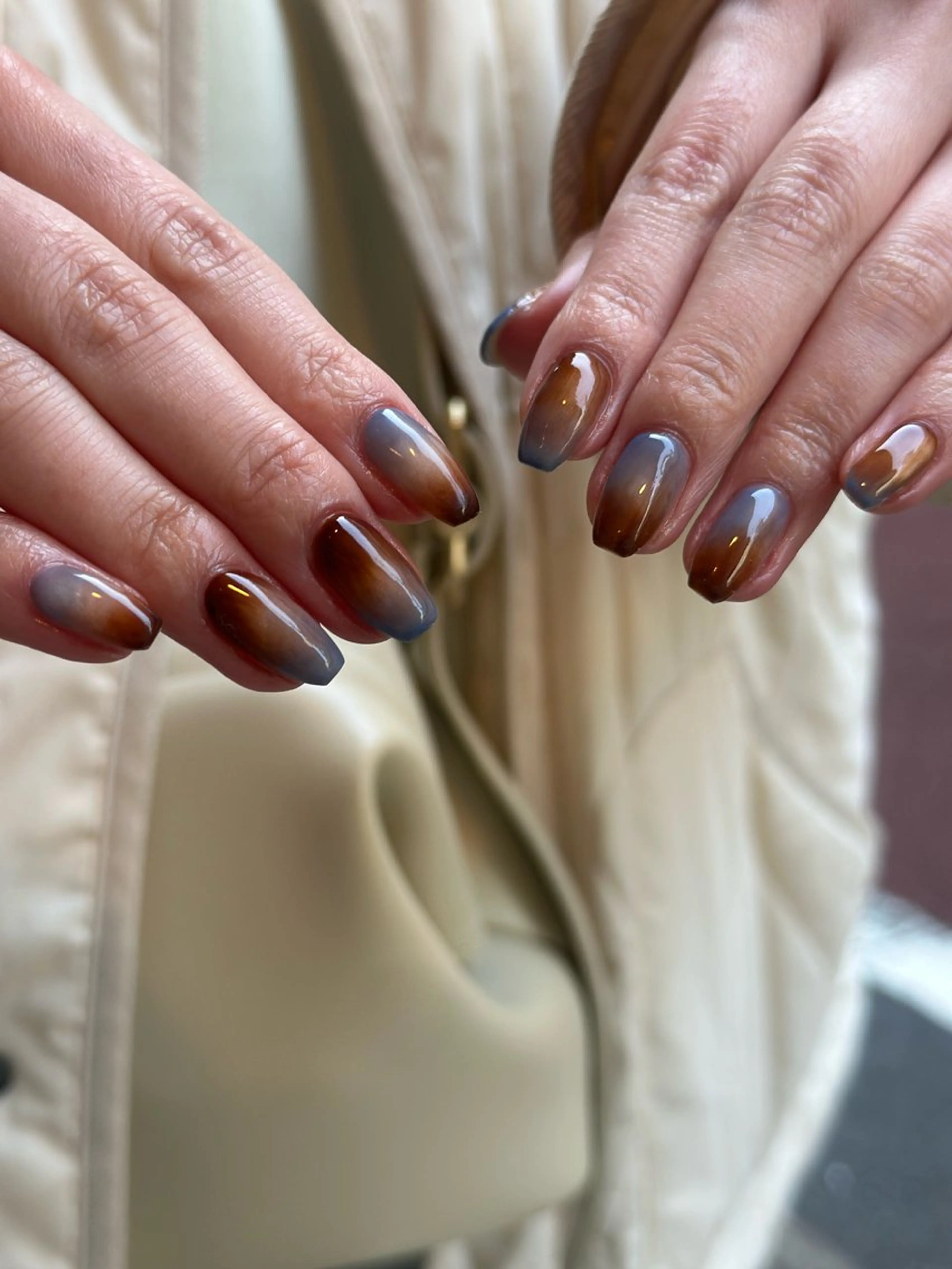 ネイル Lira nailのネイルデザイン