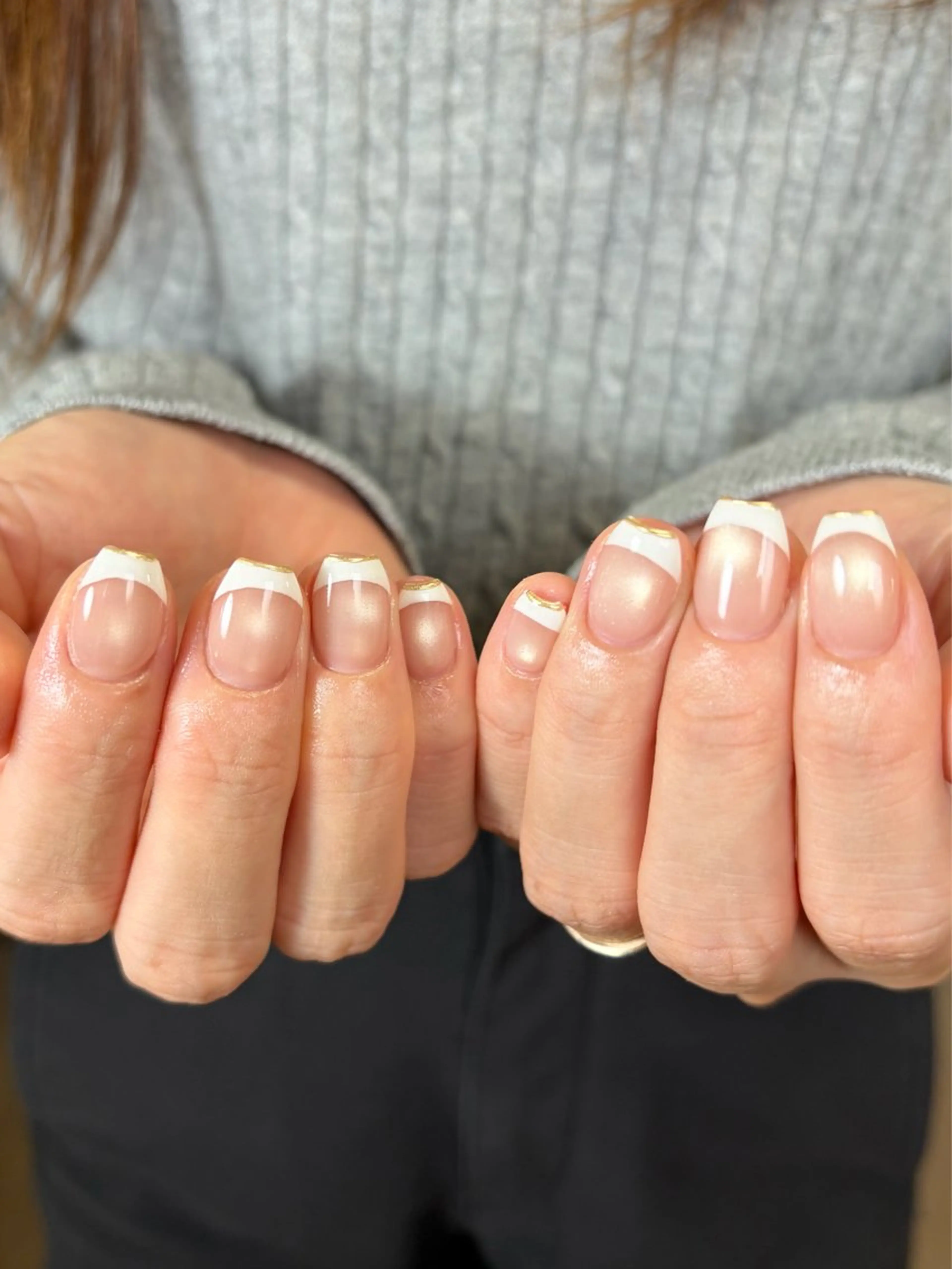 ネイル ハンドネイル sis_ yukaのネイルデザイン