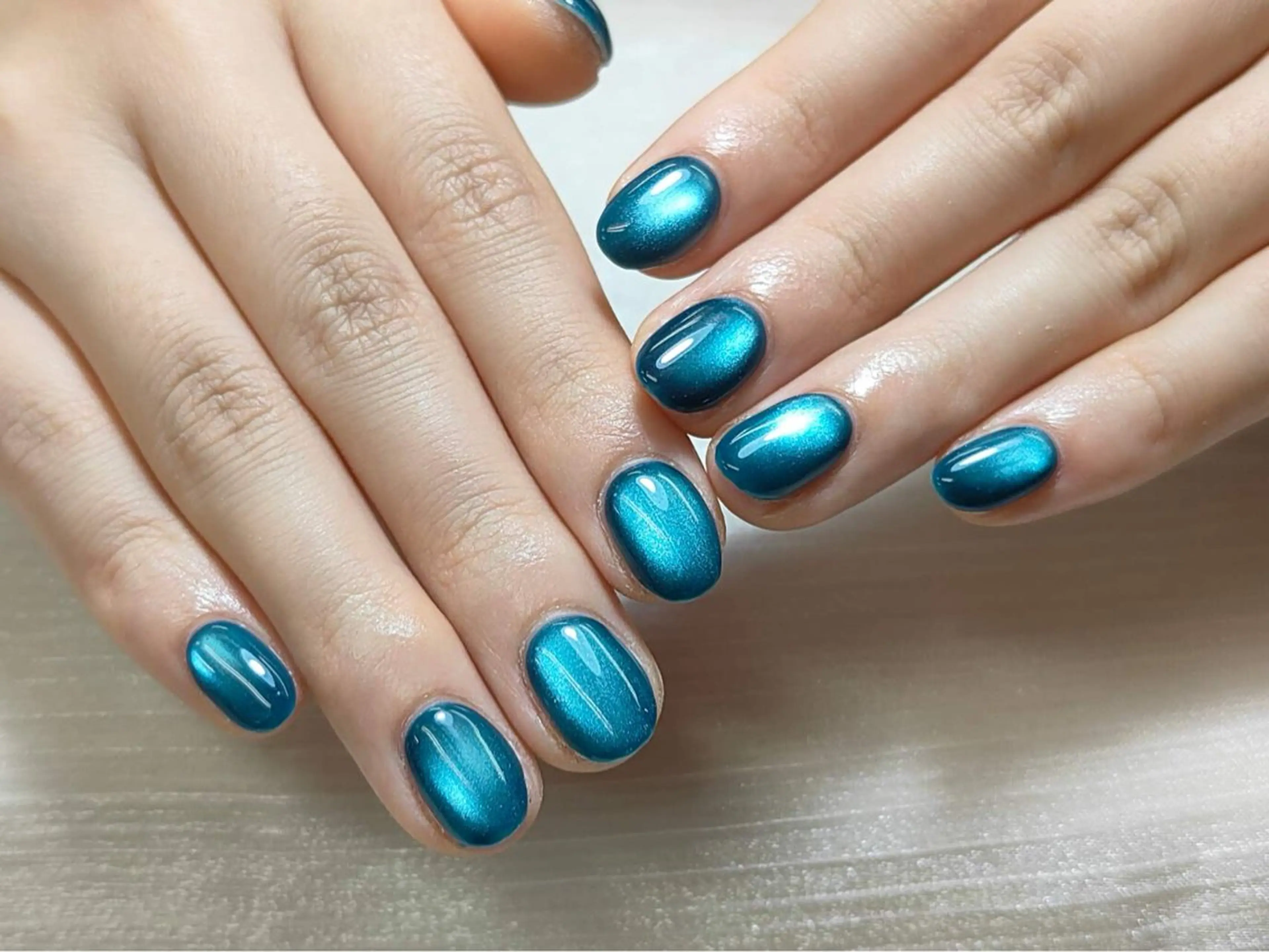 ネイル 小島 千尋のネイルデザイン