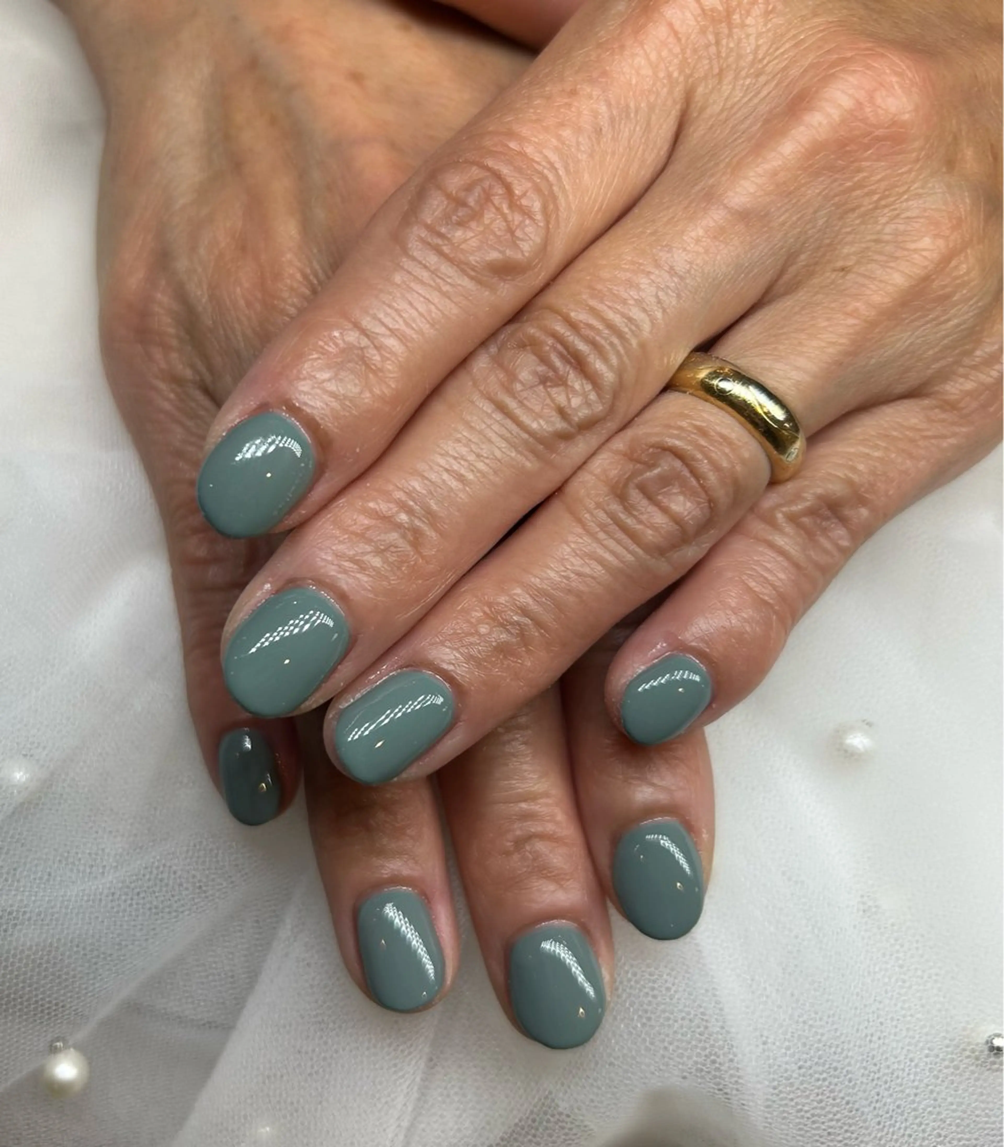 ネイル ハンドネイル nail salon エクラのネイルデザイン