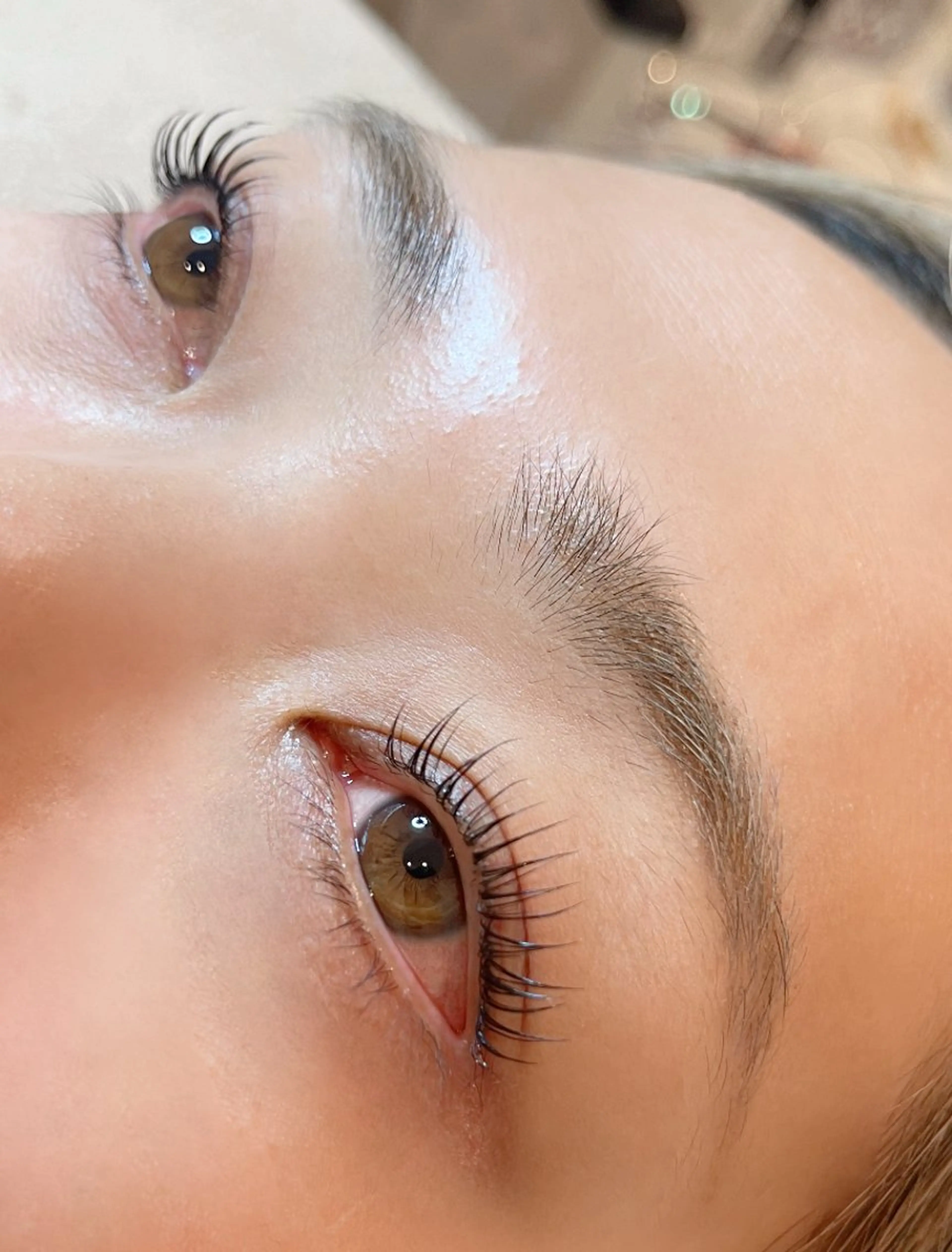 マツエク・マツパ まつげパーマ リップル 心斎橋 ripplu心斎橋のマツエク・マツパデザイン