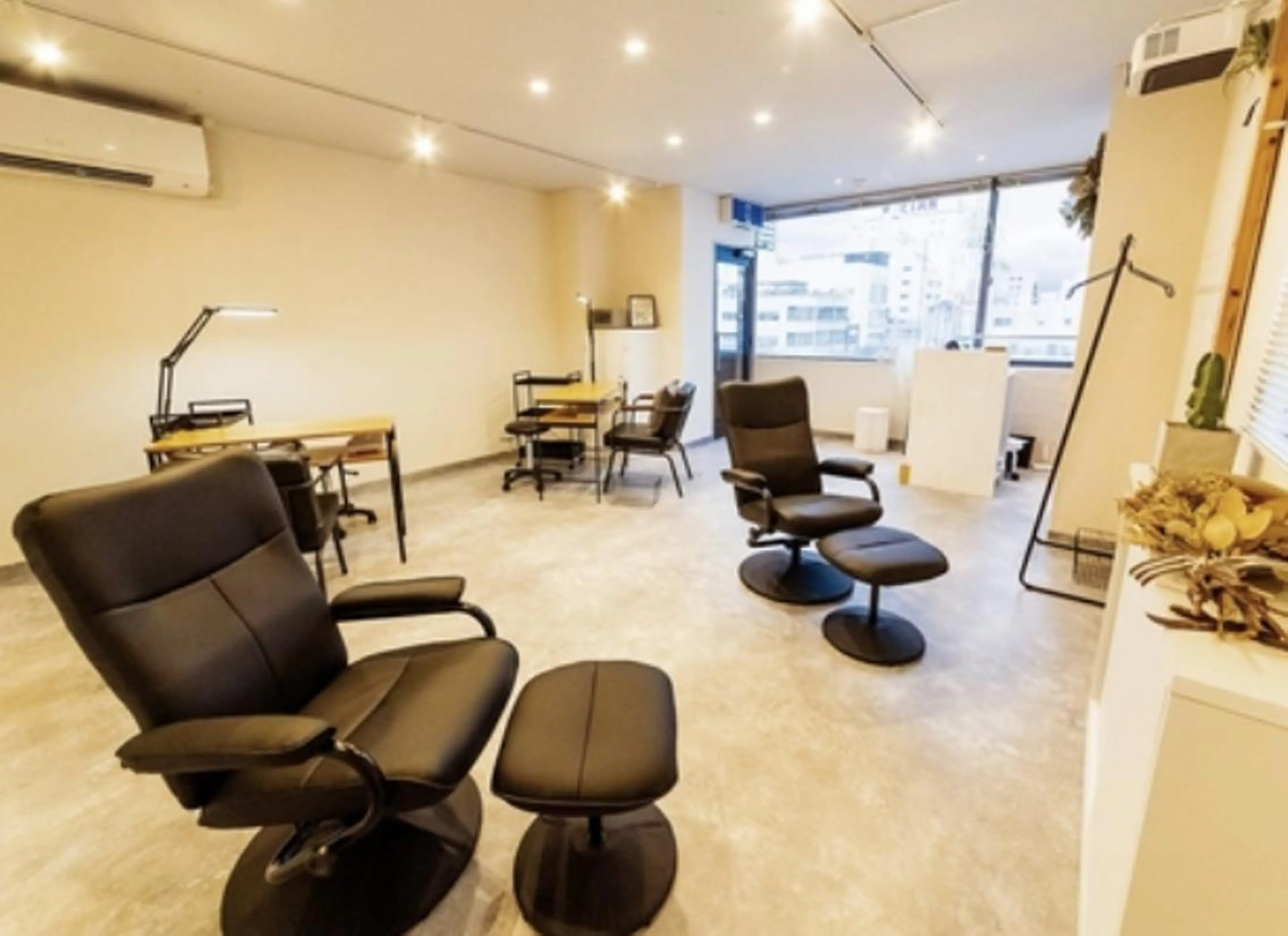 ネイル Miu .のネイルデザイン