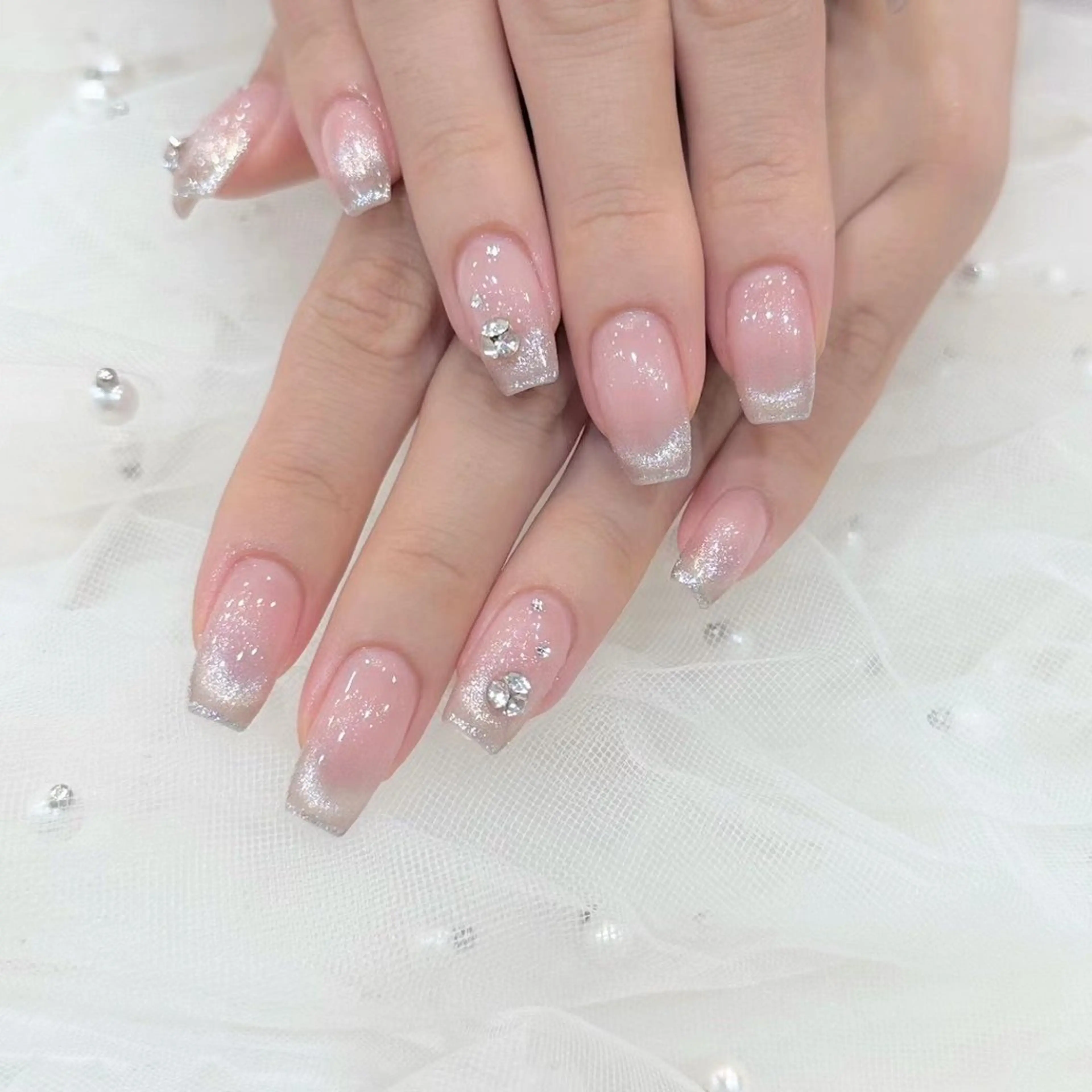 ネイル め いのネイルデザイン