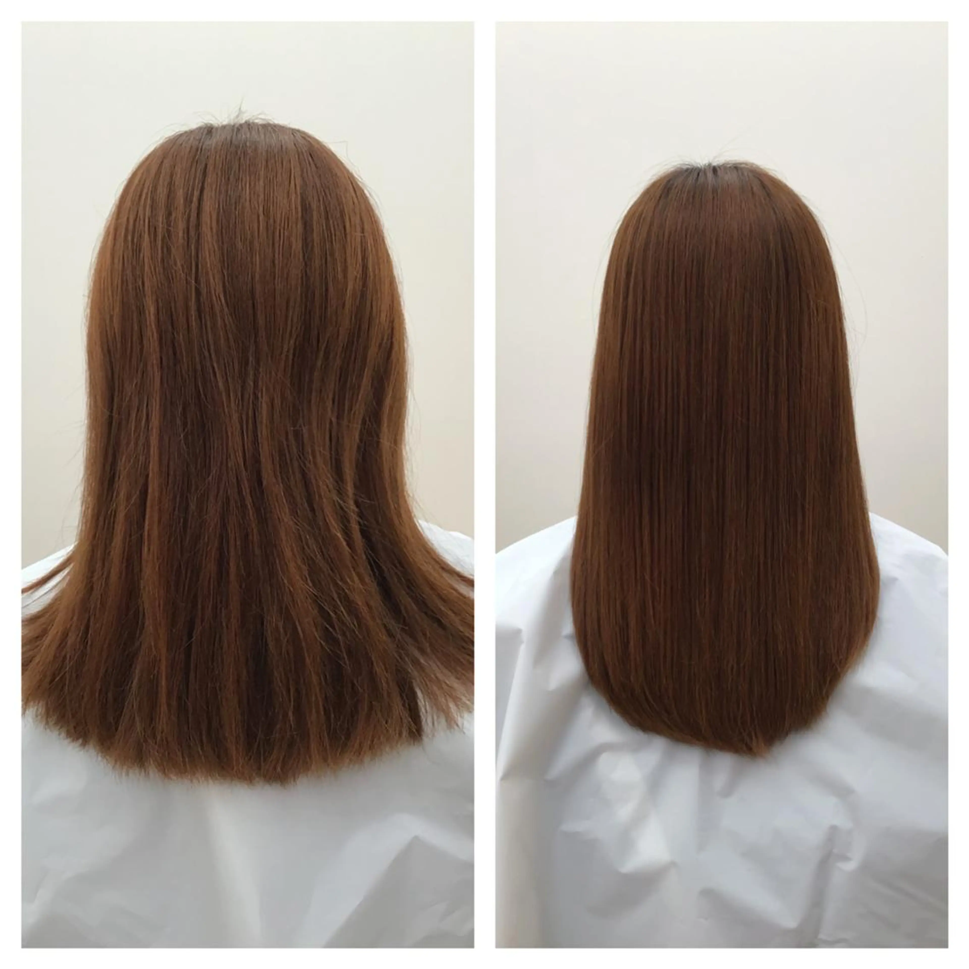 ヘアカラー トリートメント 寺山 靖晃のヘアスタイル