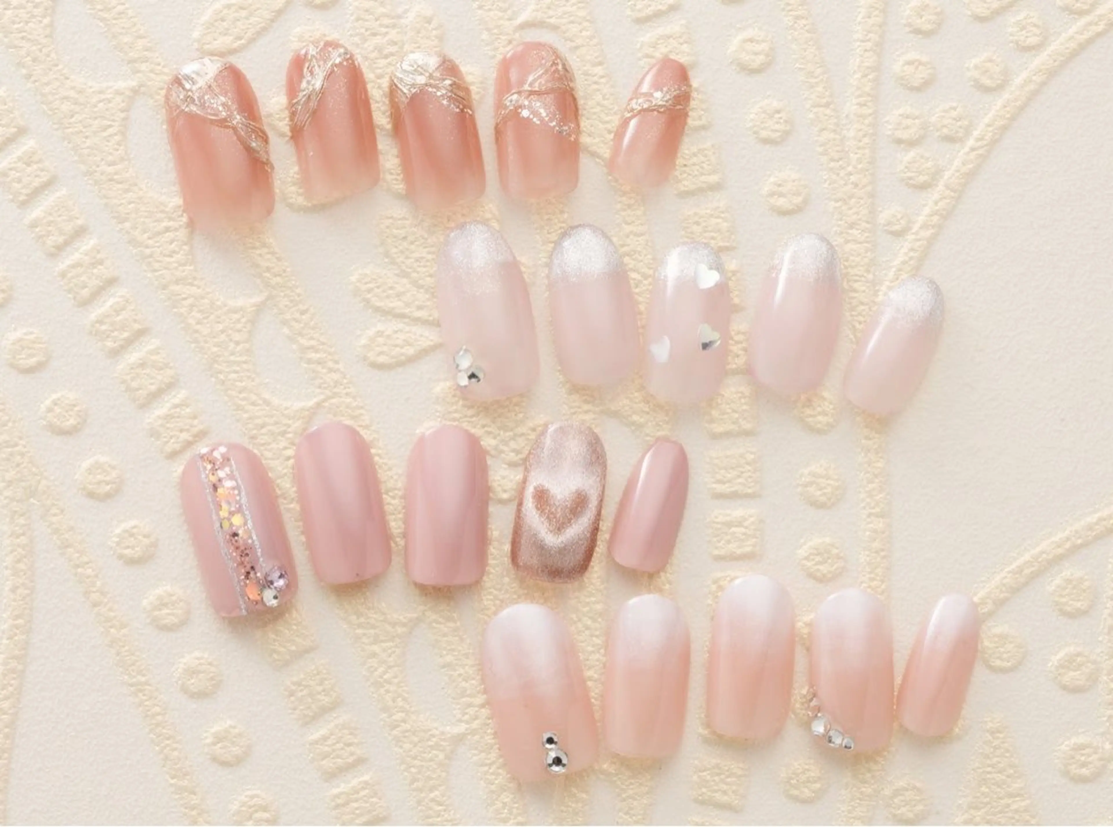 ネイル ネイルサロン Alice&Co.のその他イメージ