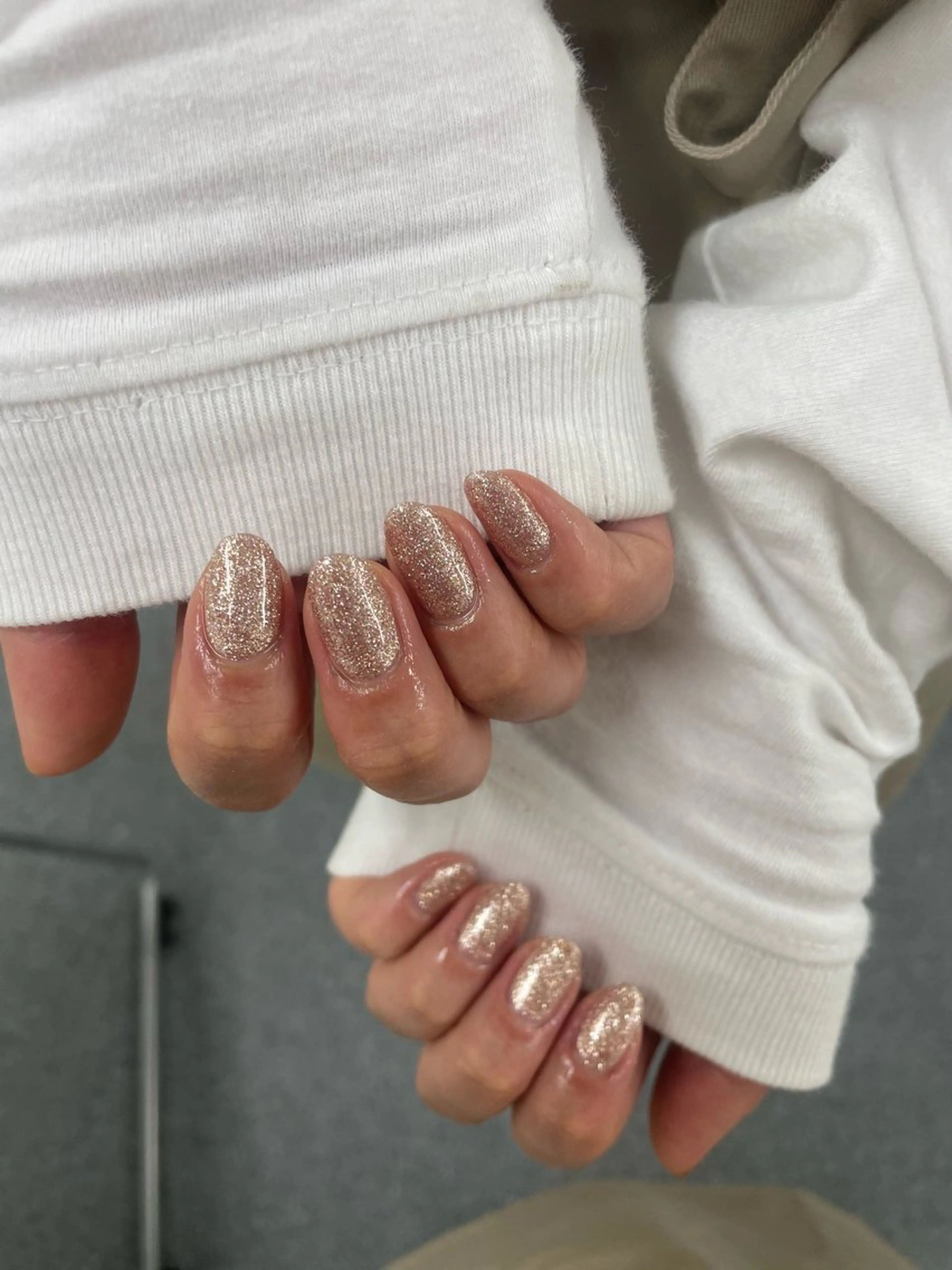 ネイル Plus Nail/ ひまりのネイルデザイン