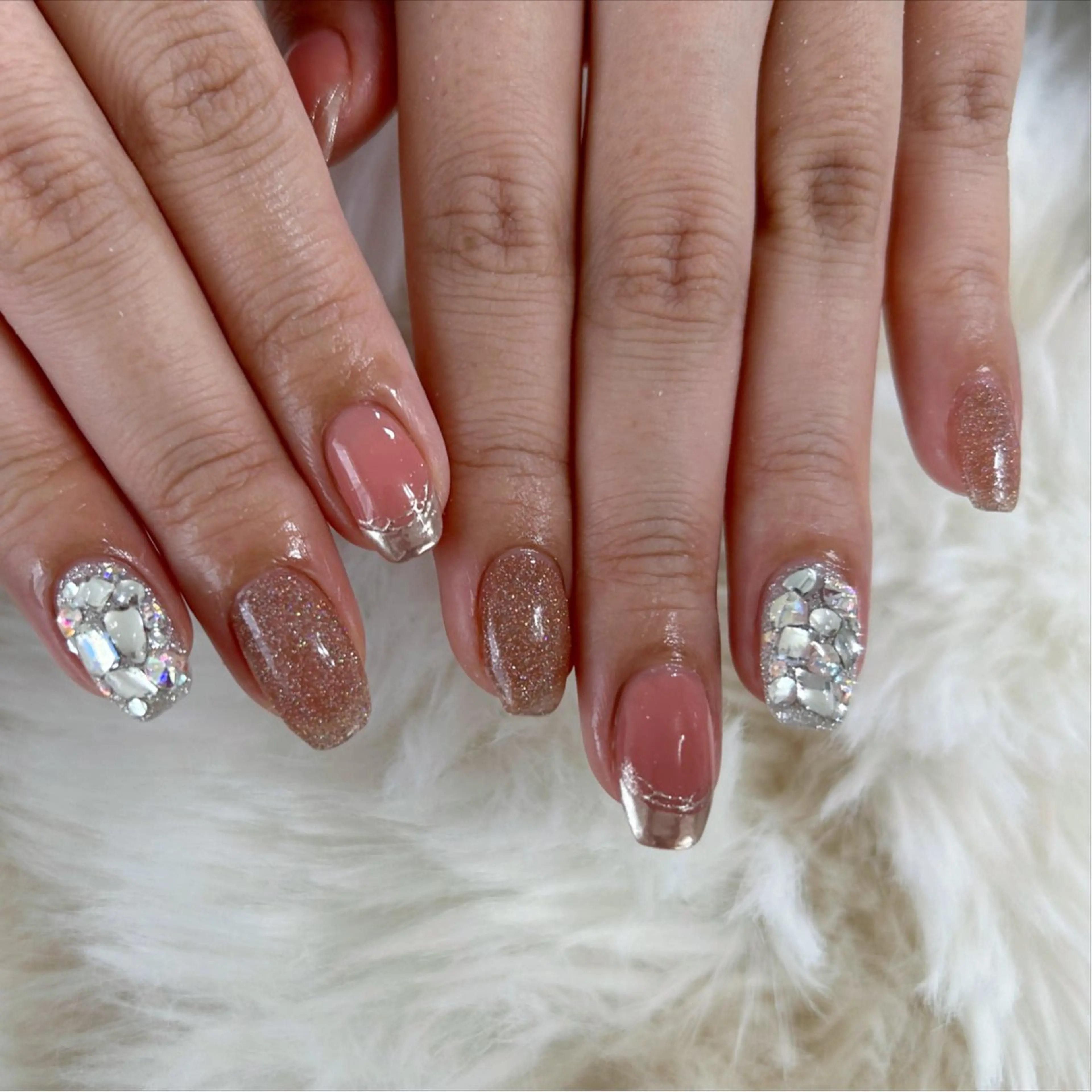 ネイル ハンドネイル Uchida Mayunaのその他イメージ