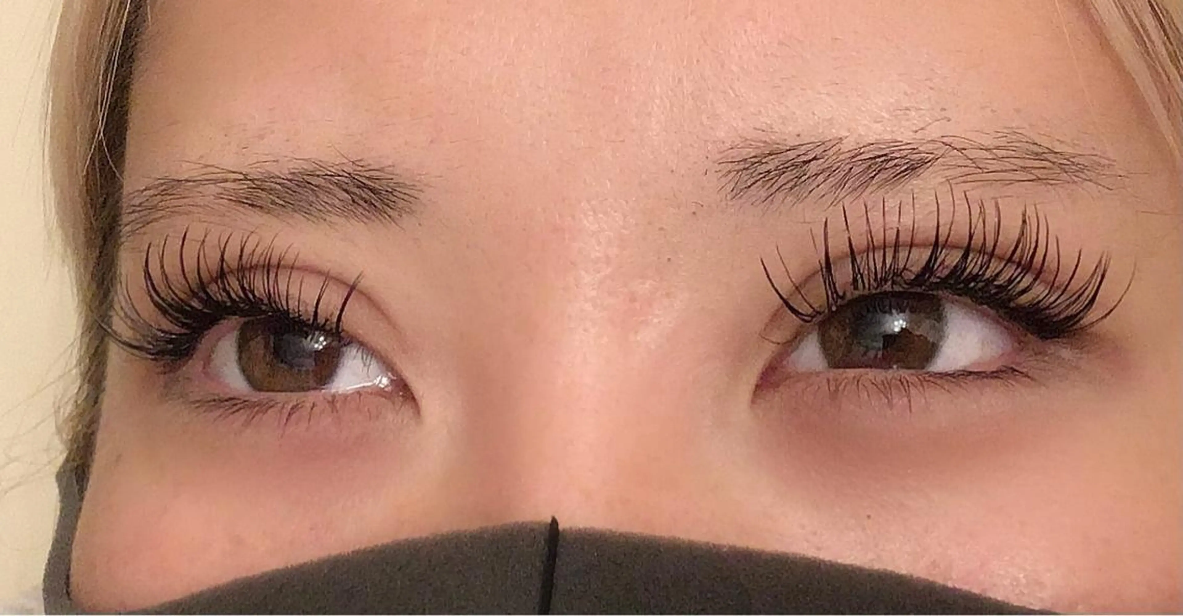 マツエク・マツパ マツエク eyelash GARDENのマツエク・マツパデザイン