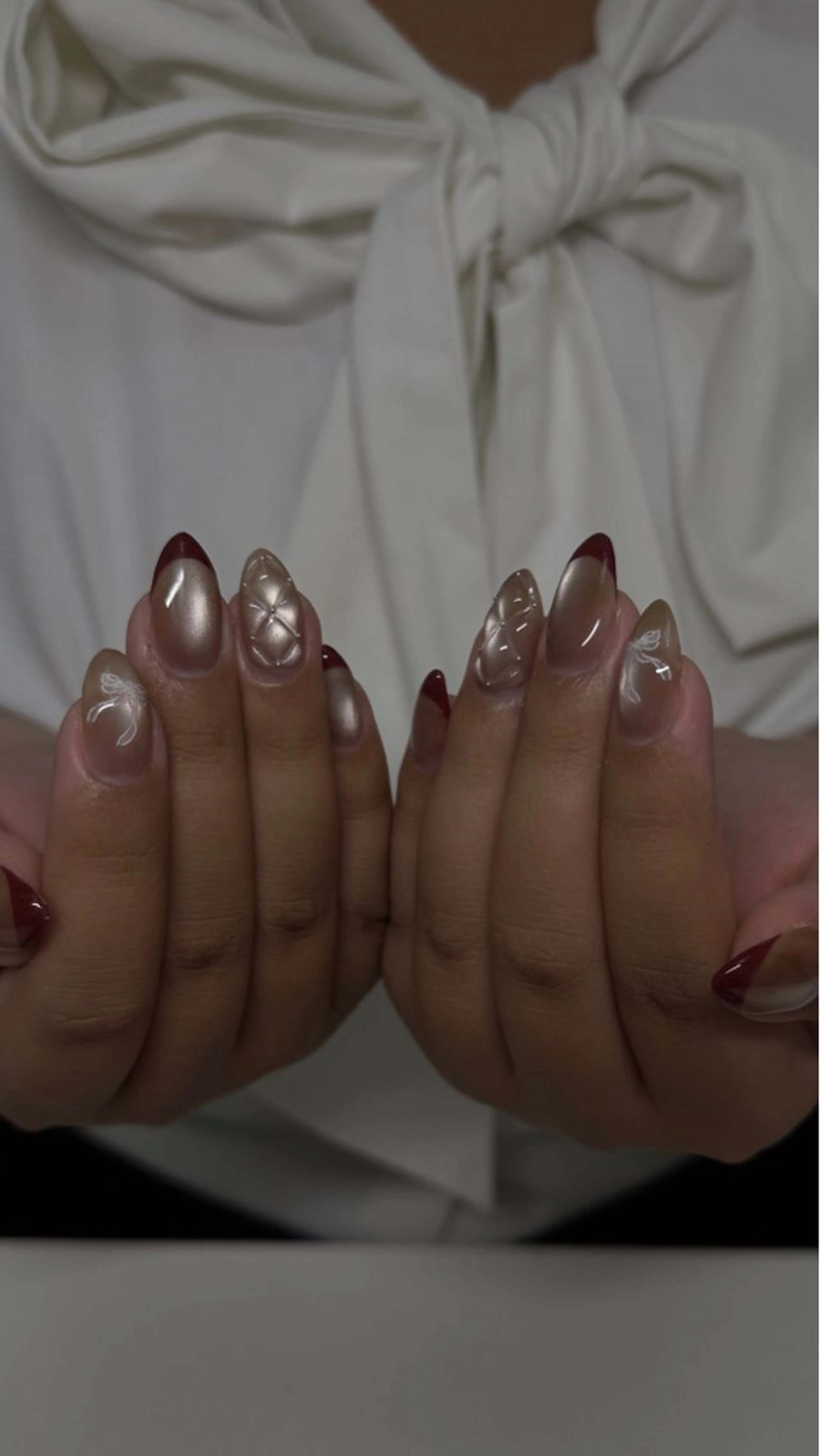 ネイル ino(リノ) nail salonのネイルデザイン