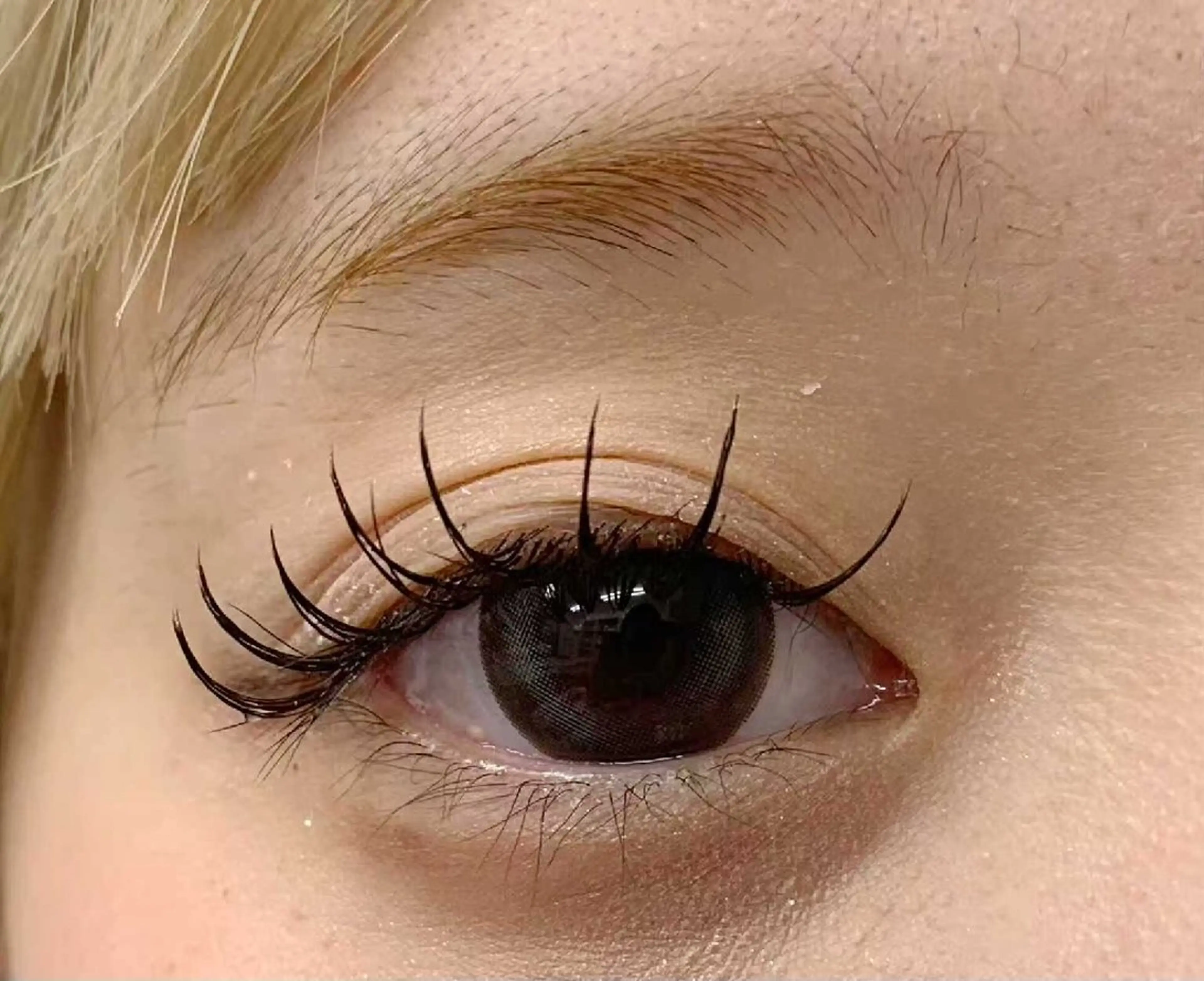 マツエク・マツパ LEDマツエクマツパ 小林のマツエク・マツパデザイン