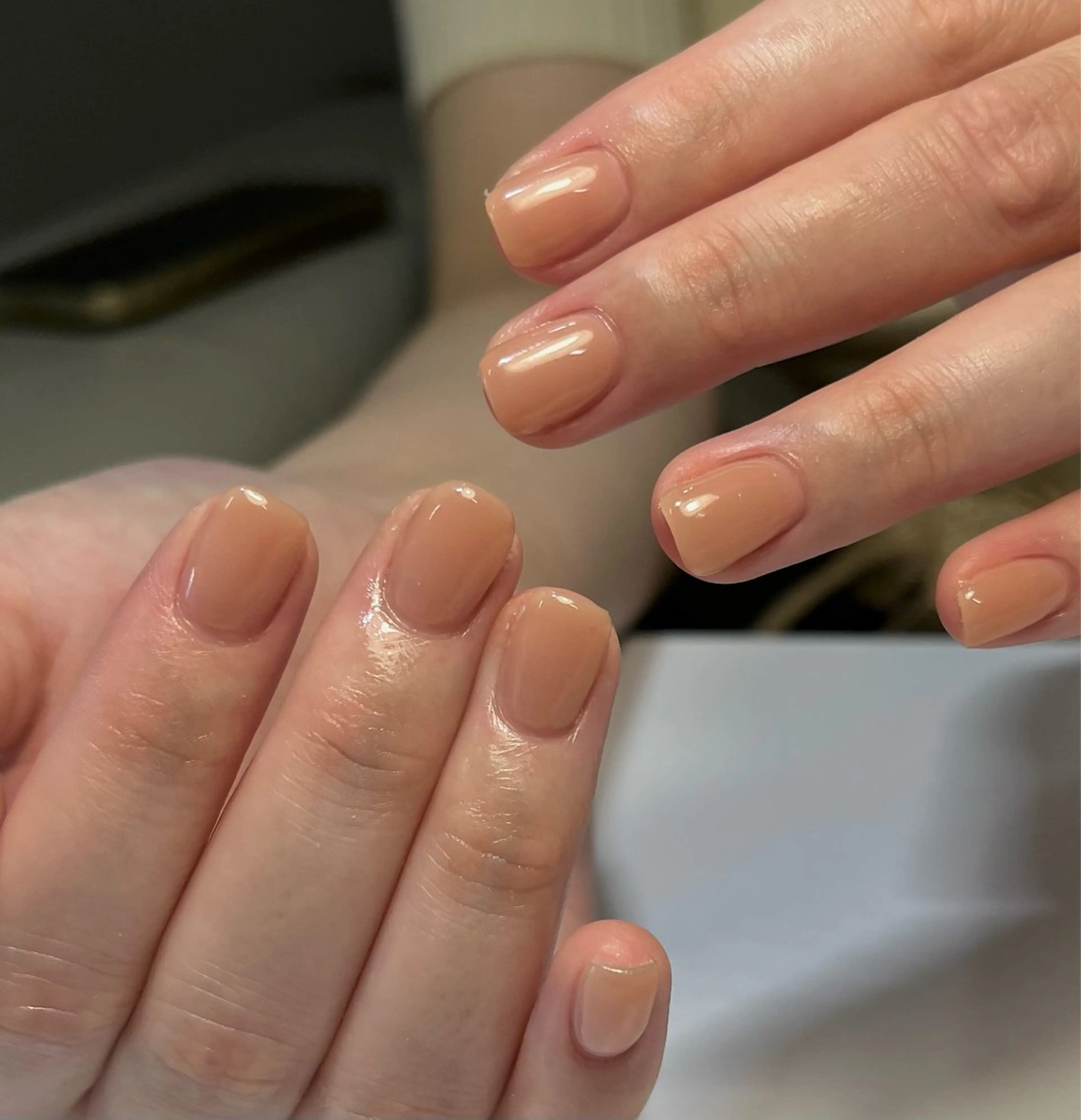 ネイル JUNNAIL ゆあのネイルデザイン