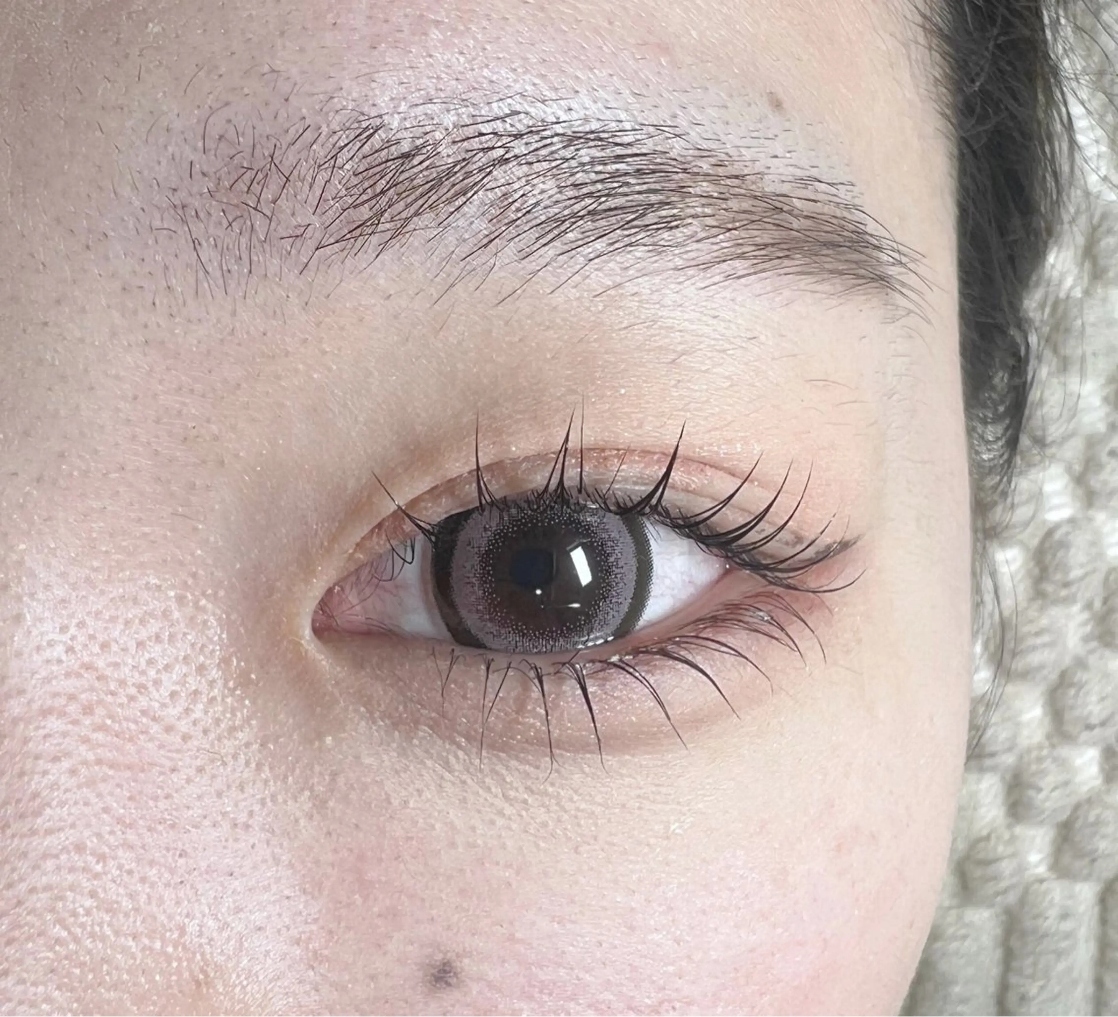 マツエク・マツパ マツパ chouchou🌷 miyuuのマツエク・マツパデザイン