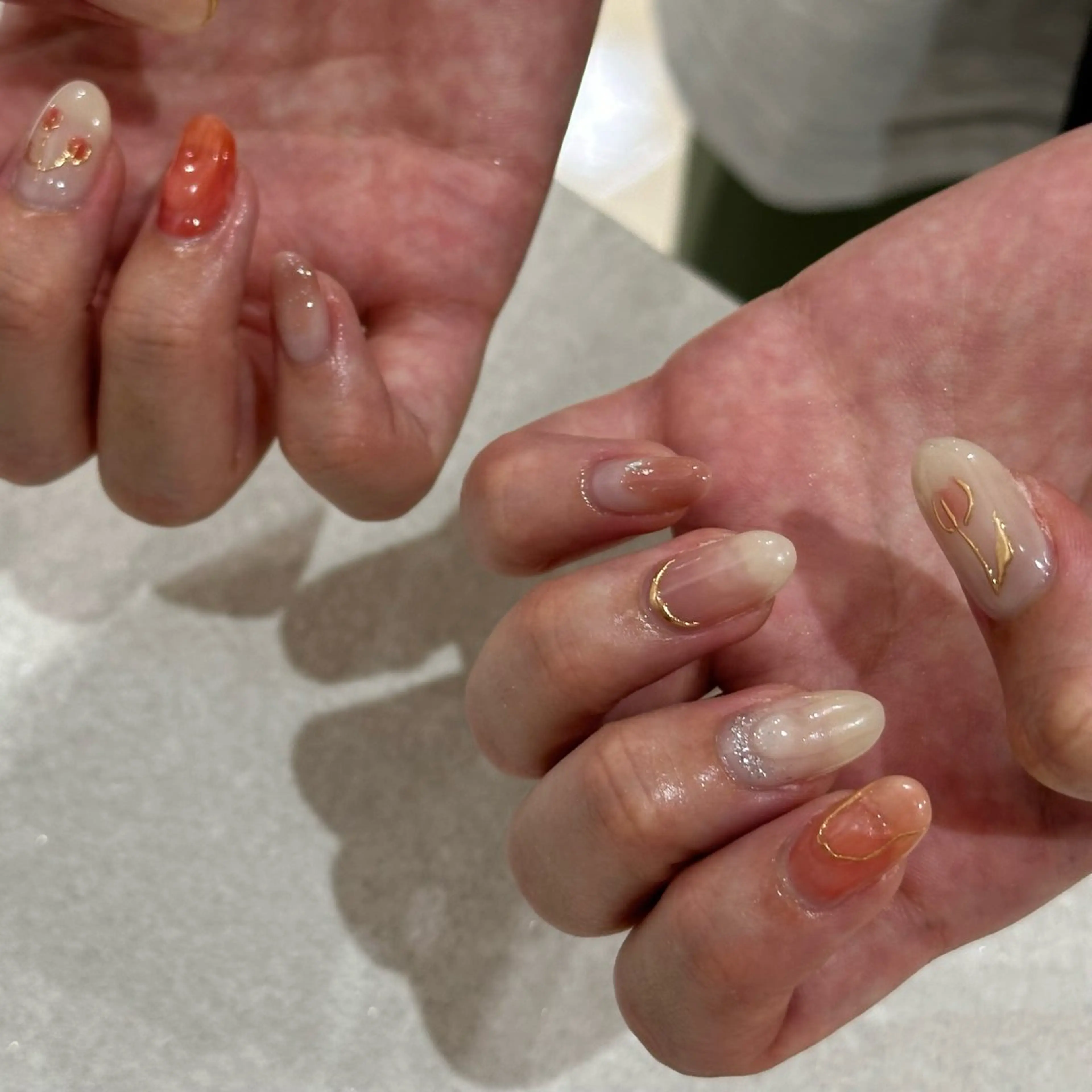 ネイル SACHIKO♪ premiereのネイルデザイン