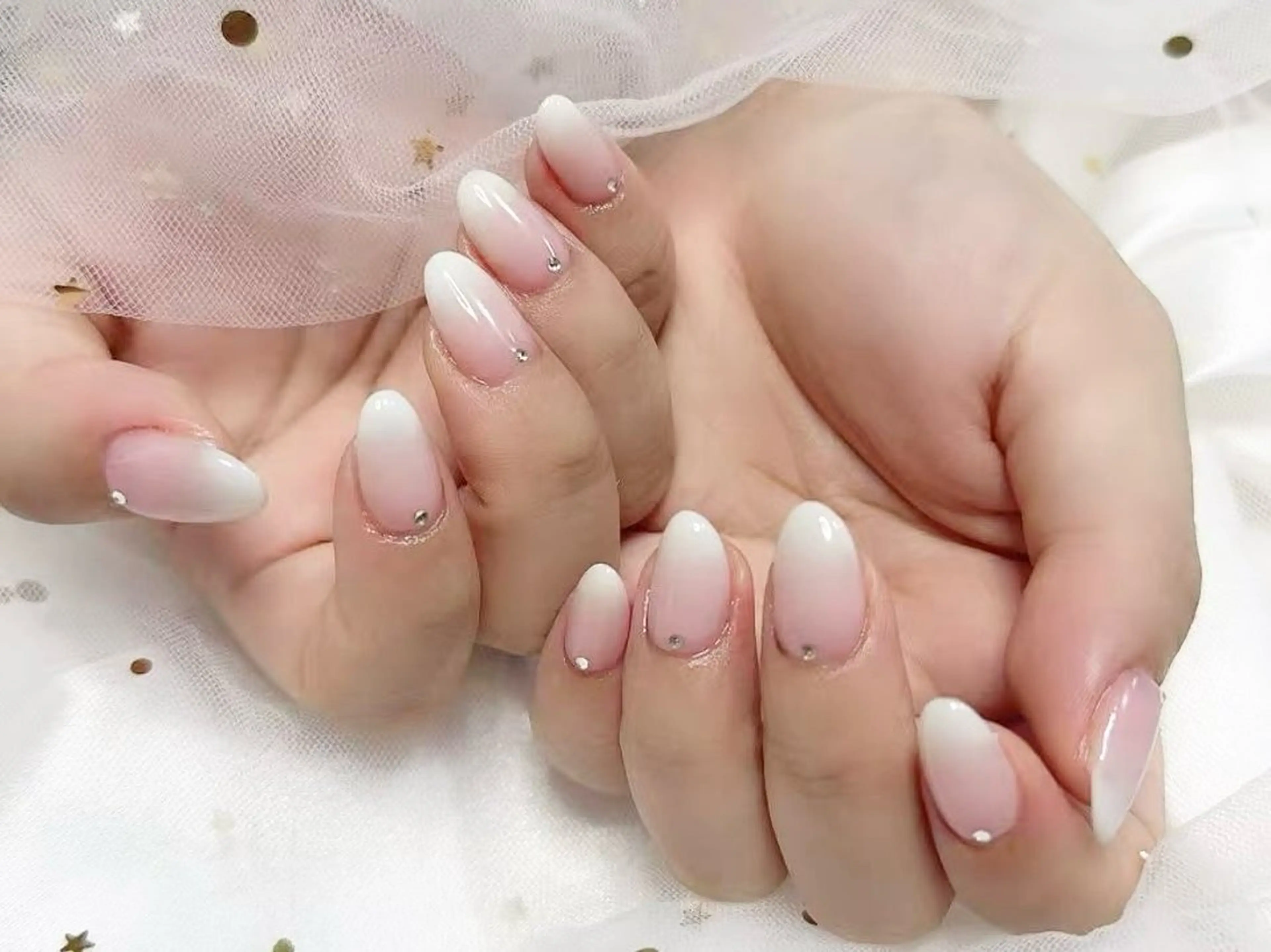 ネイル ジョリ kasumi🌹💅のネイルデザイン