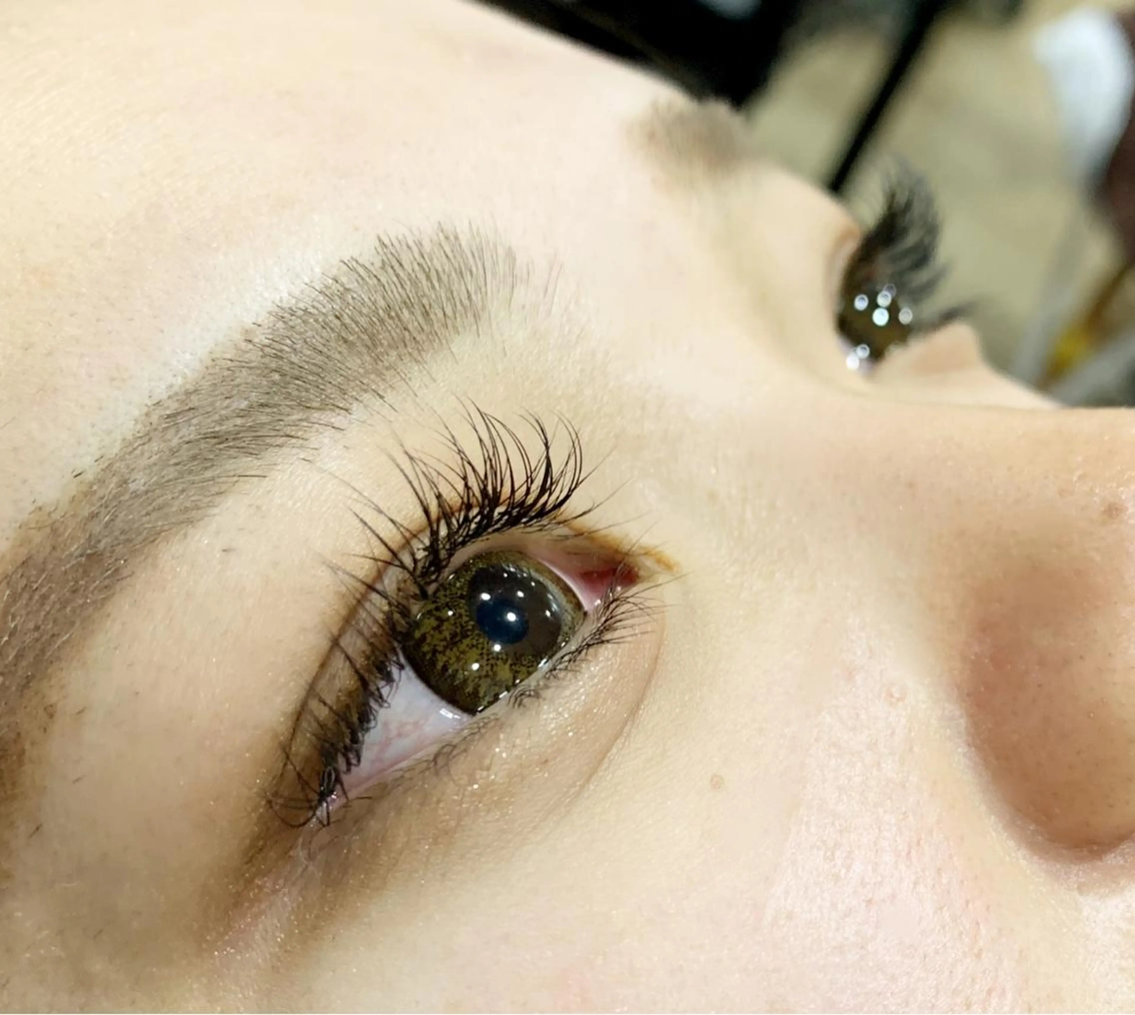 マツエク・マツパ マツエク 小林 美央のヘアスタイル