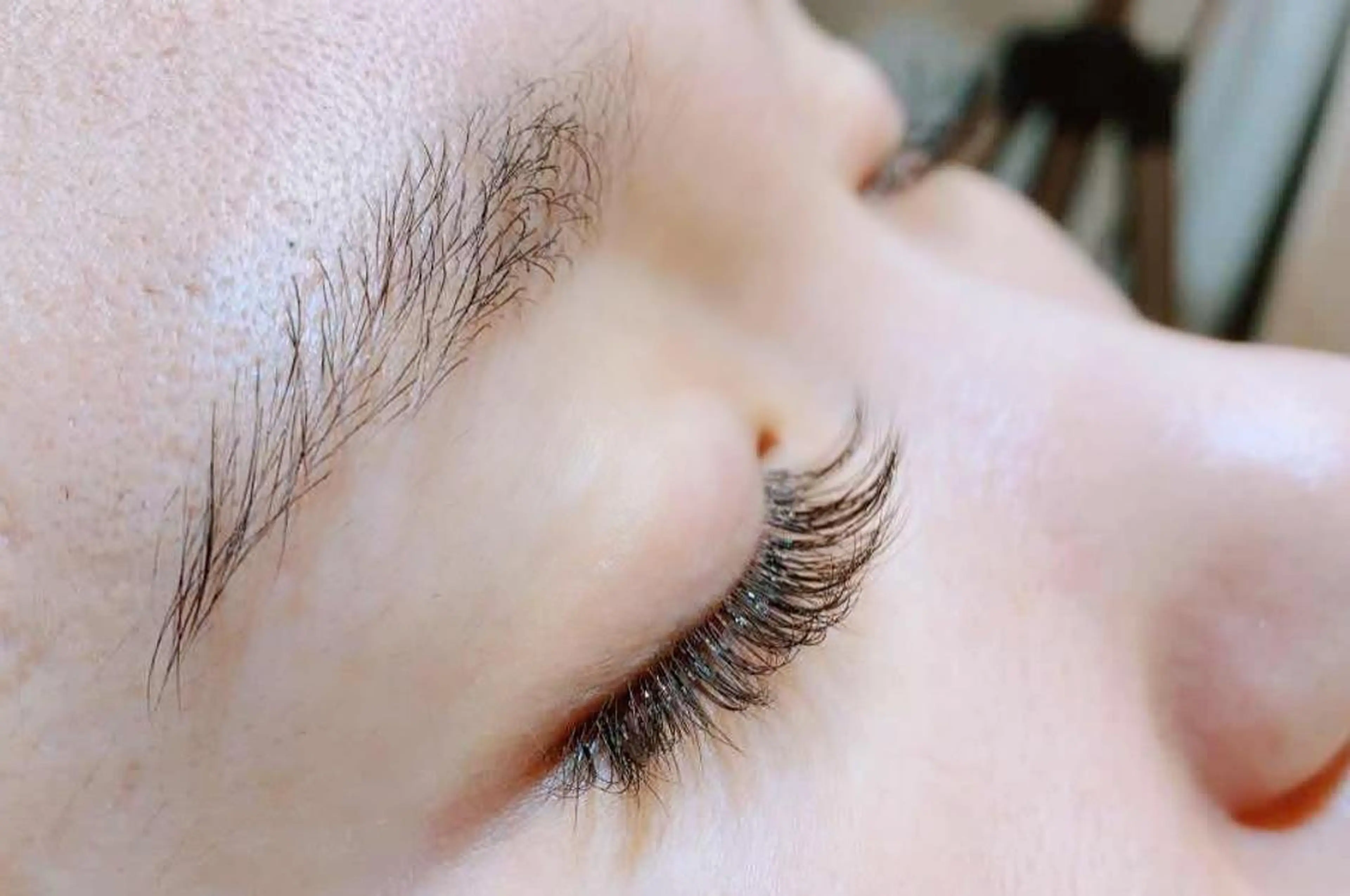 マツエク・マツパ INS Beauty 池袋のマツエク・マツパデザイン