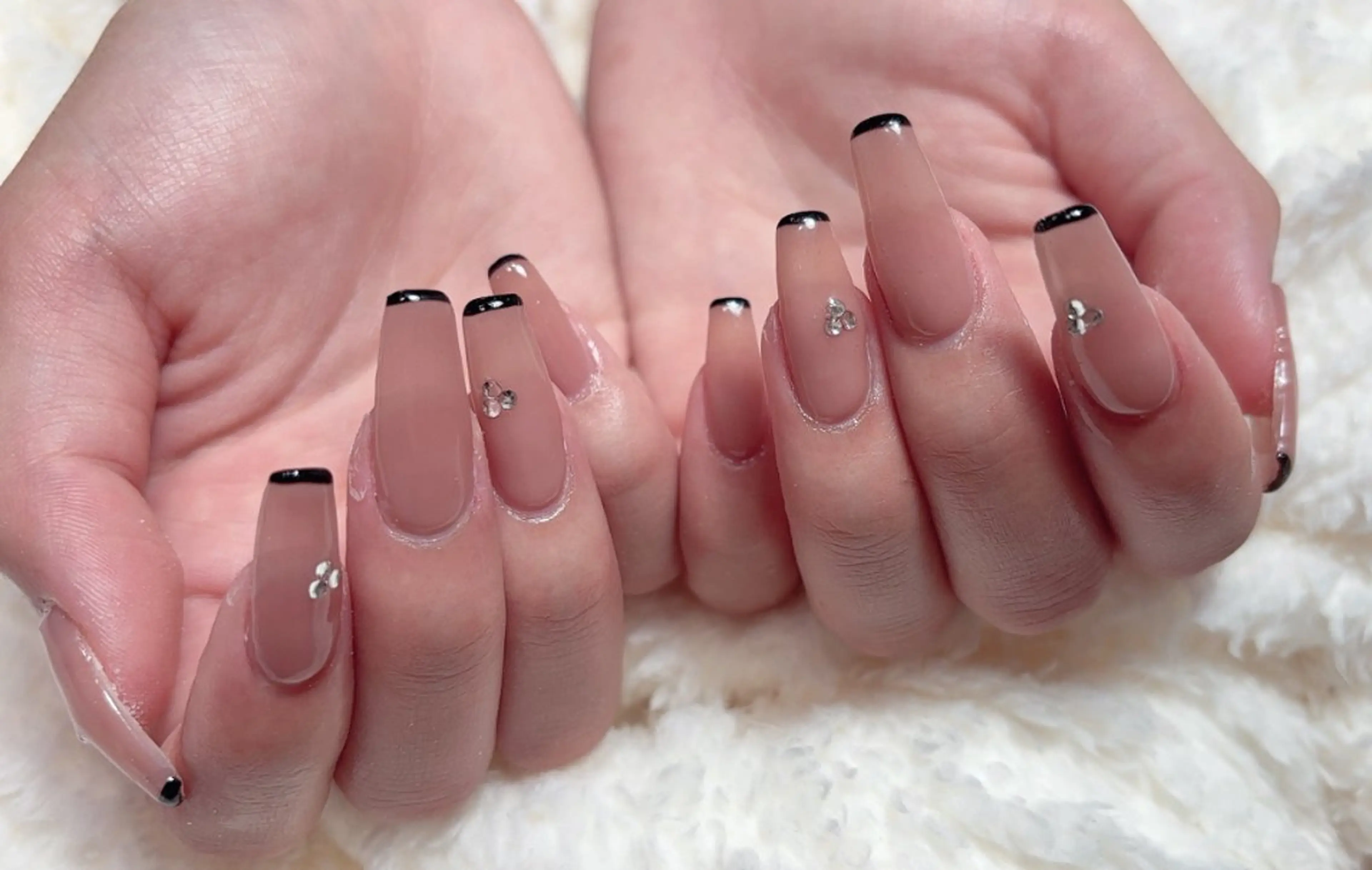 ネイル nail by R'eのネイルデザイン