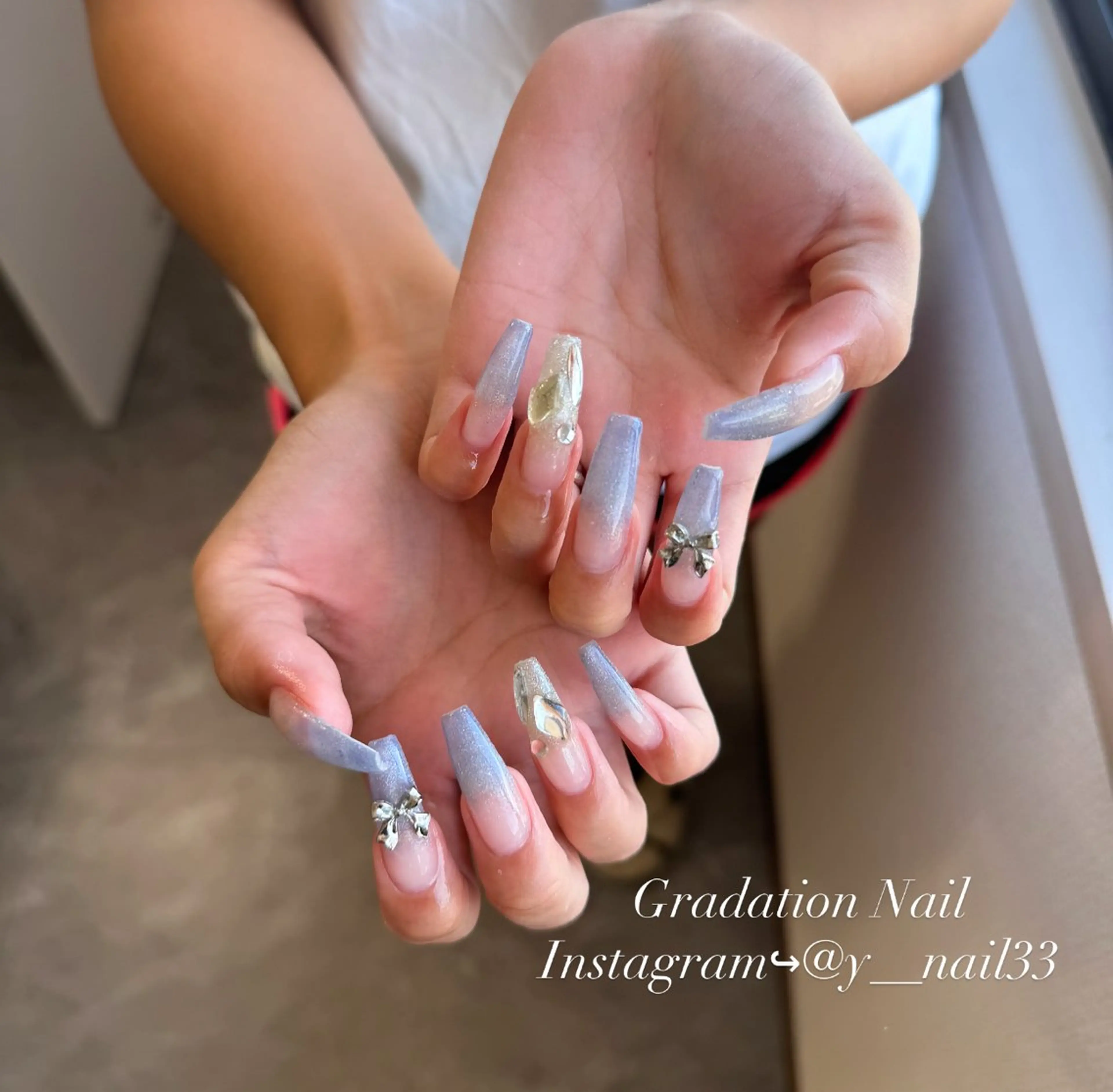 ネイル Nail Salon Reveのネイルデザイン