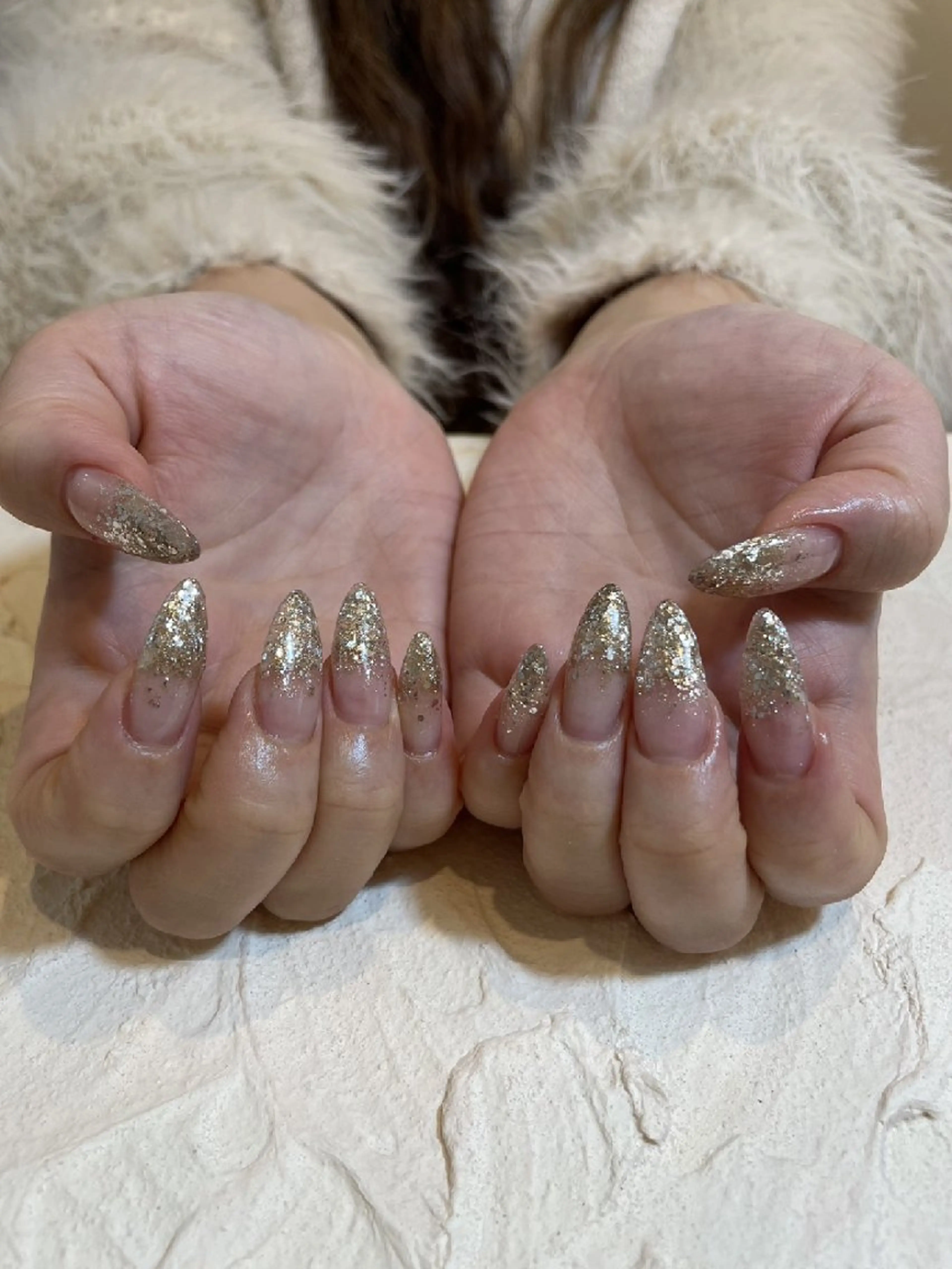 ネイル ネイルスクール byCharmeのネイルデザイン