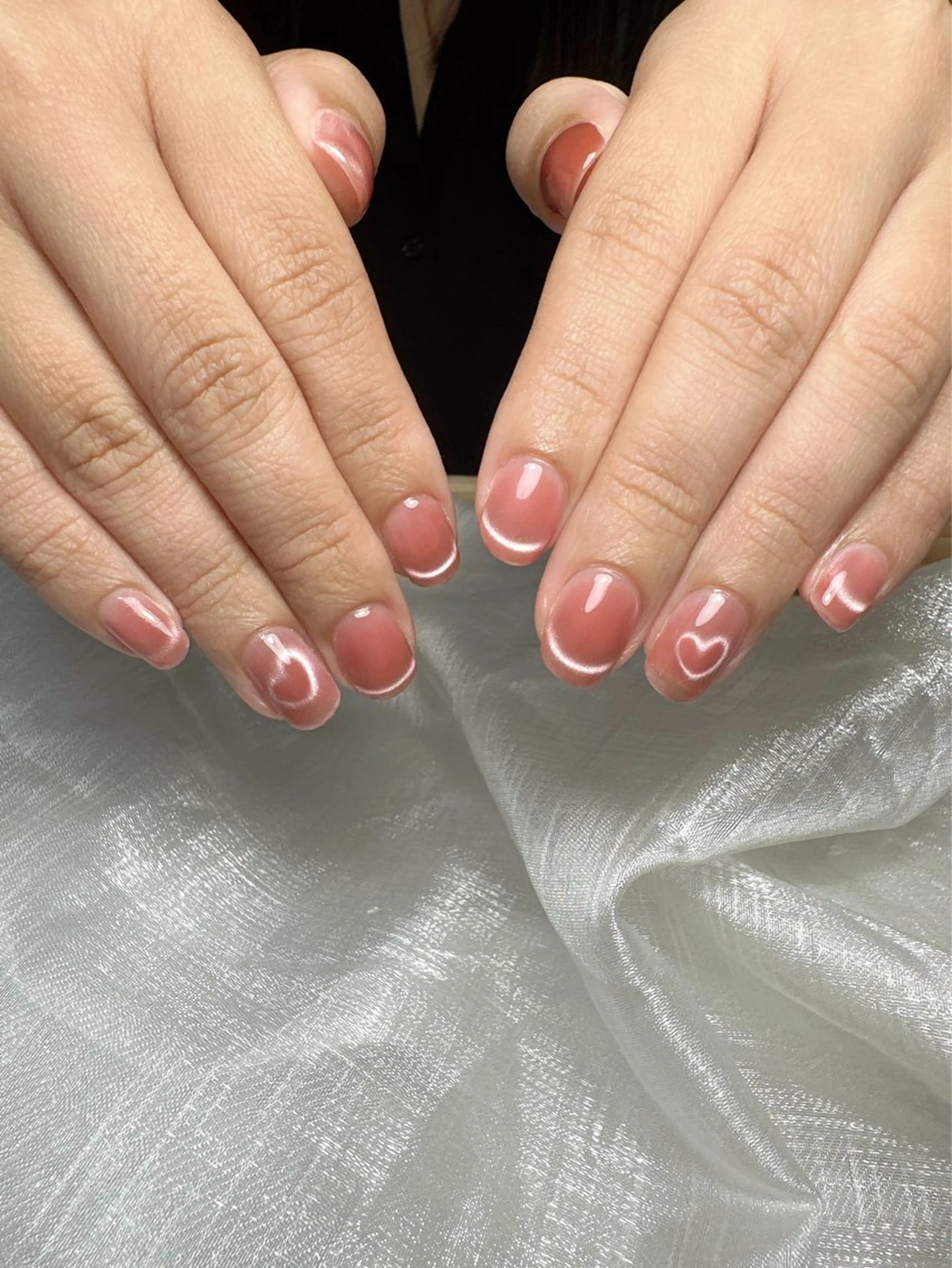 ネイル ハンドネイル P&Y NailSalonのネイルデザイン