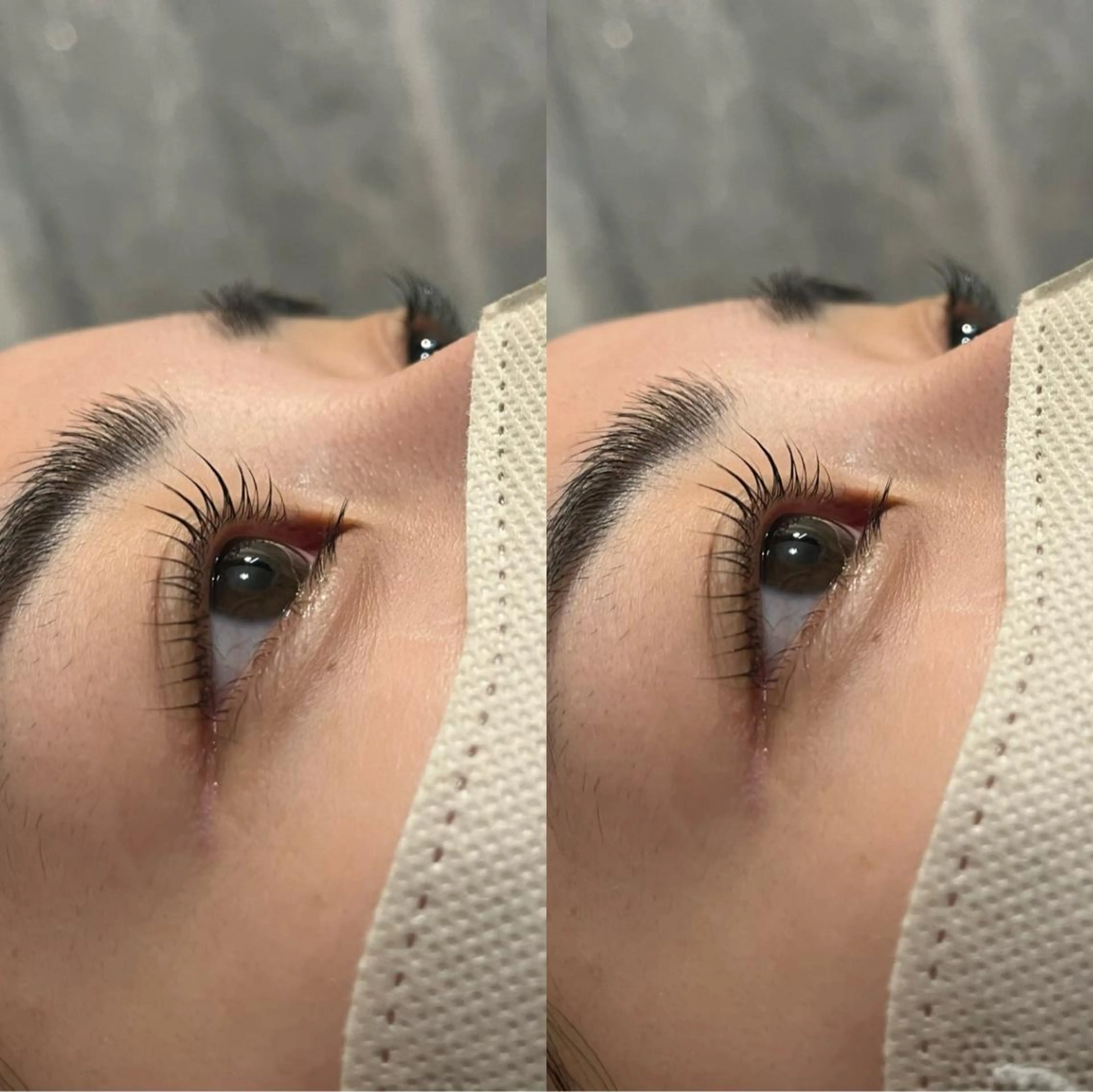 マツエク・マツパ マツパ まつげと眉の専門店 IVY船橋北口店のマツエク・マツパデザイン