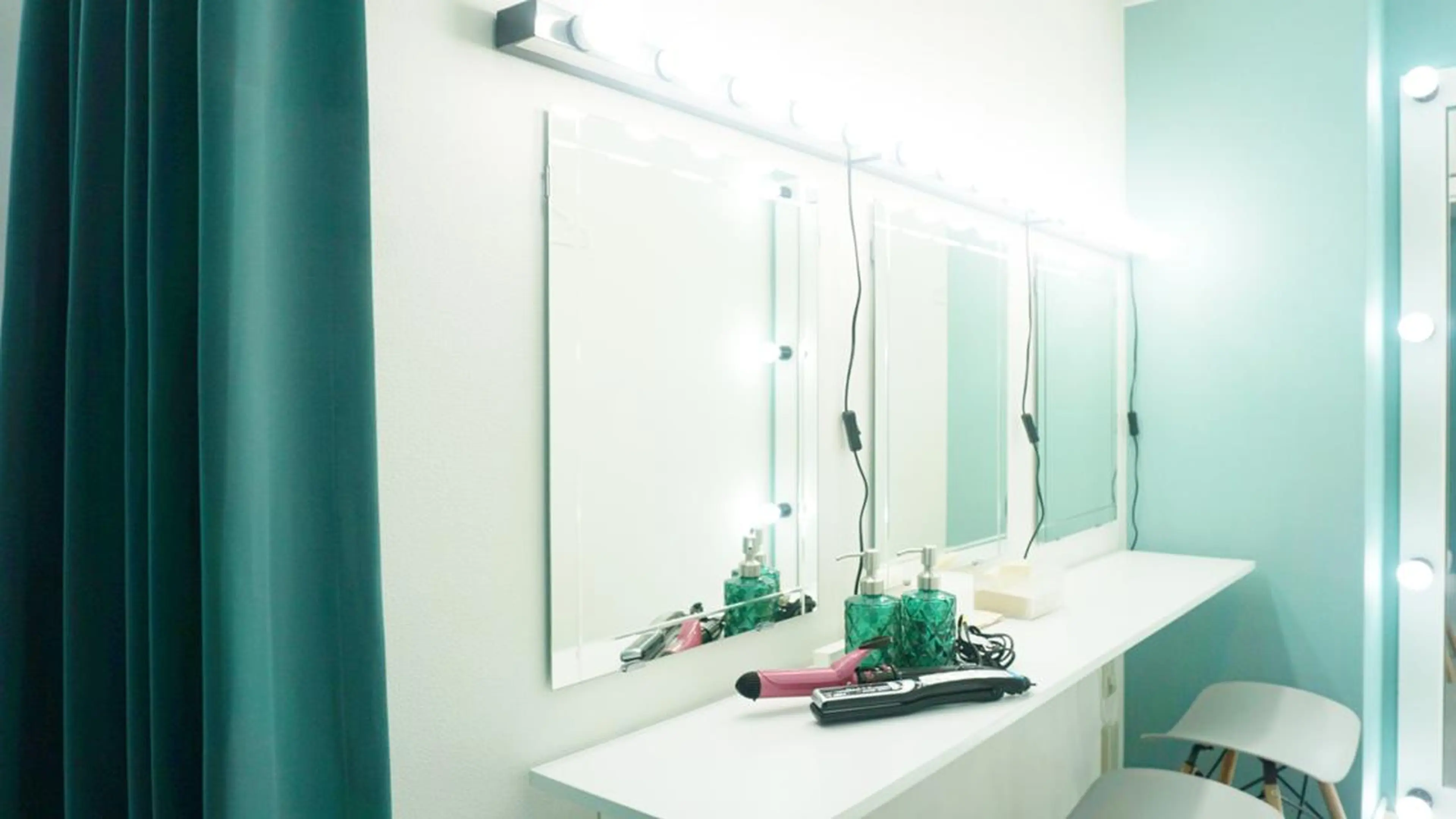 エスプラ 上野店のエステ・リラクイメージ