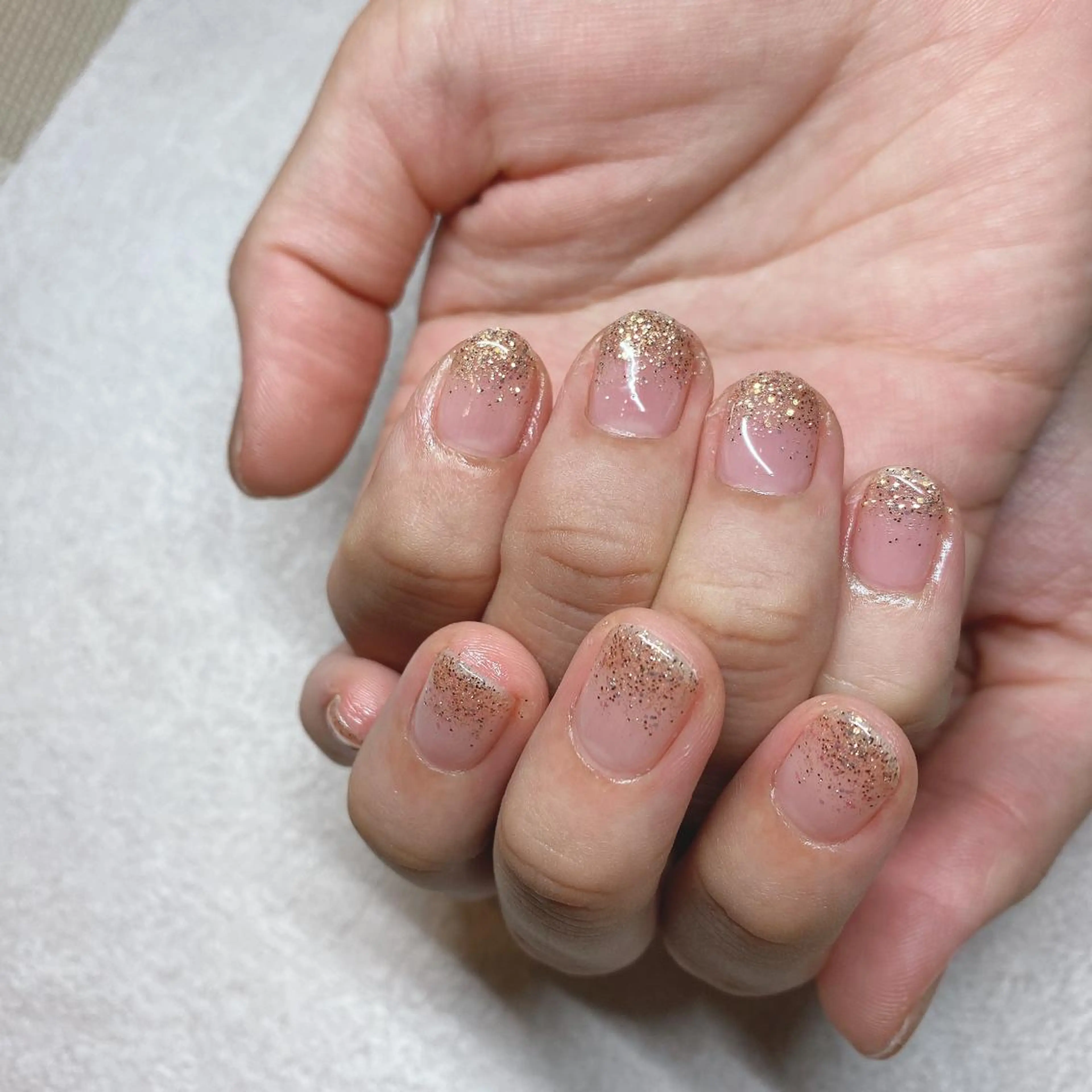 ネイル NORA nail UMEDA MAIのネイルデザイン