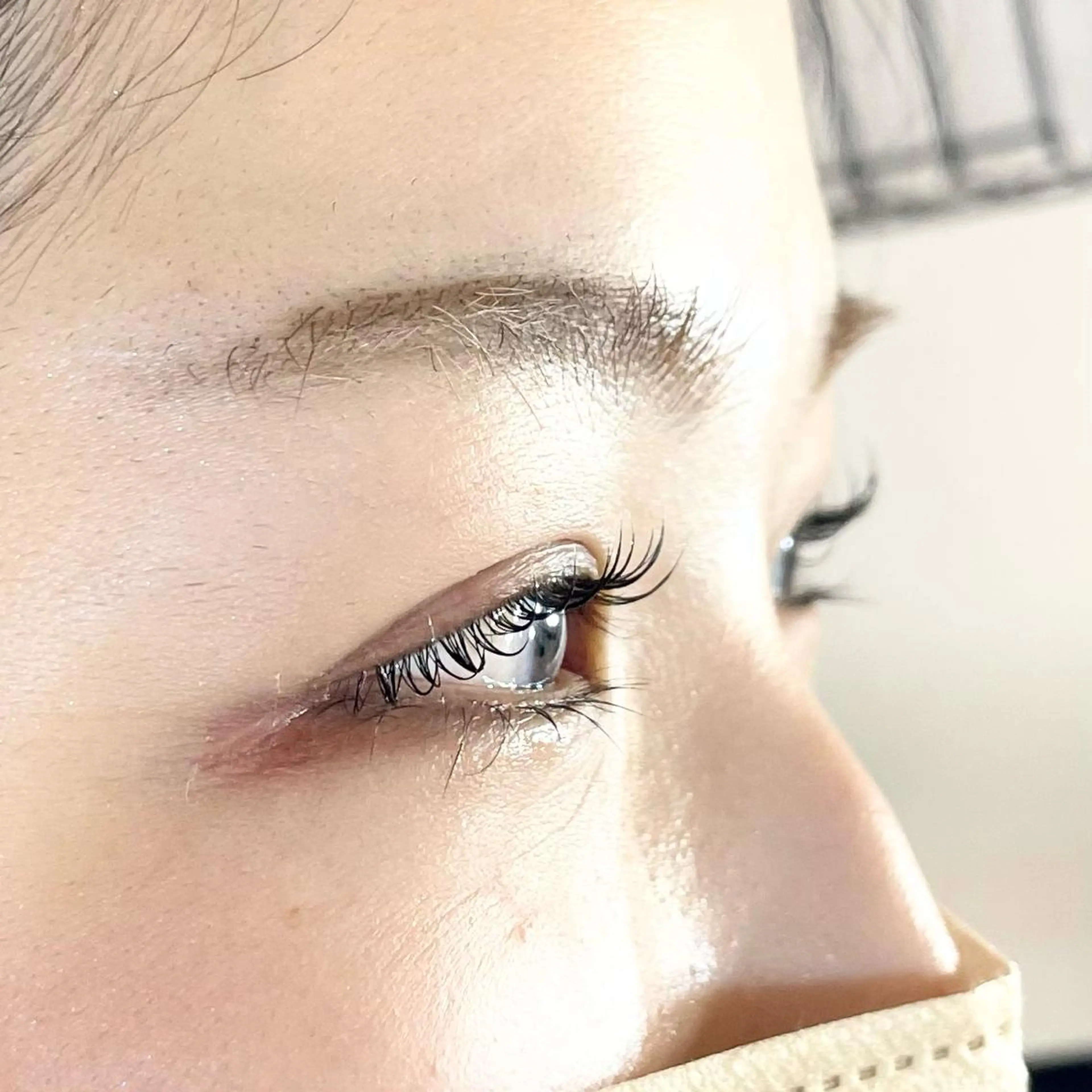 マツエク・マツパ マツパ 当日◎中目黒 まつげまゆげサロンのマツエク・マツパデザイン