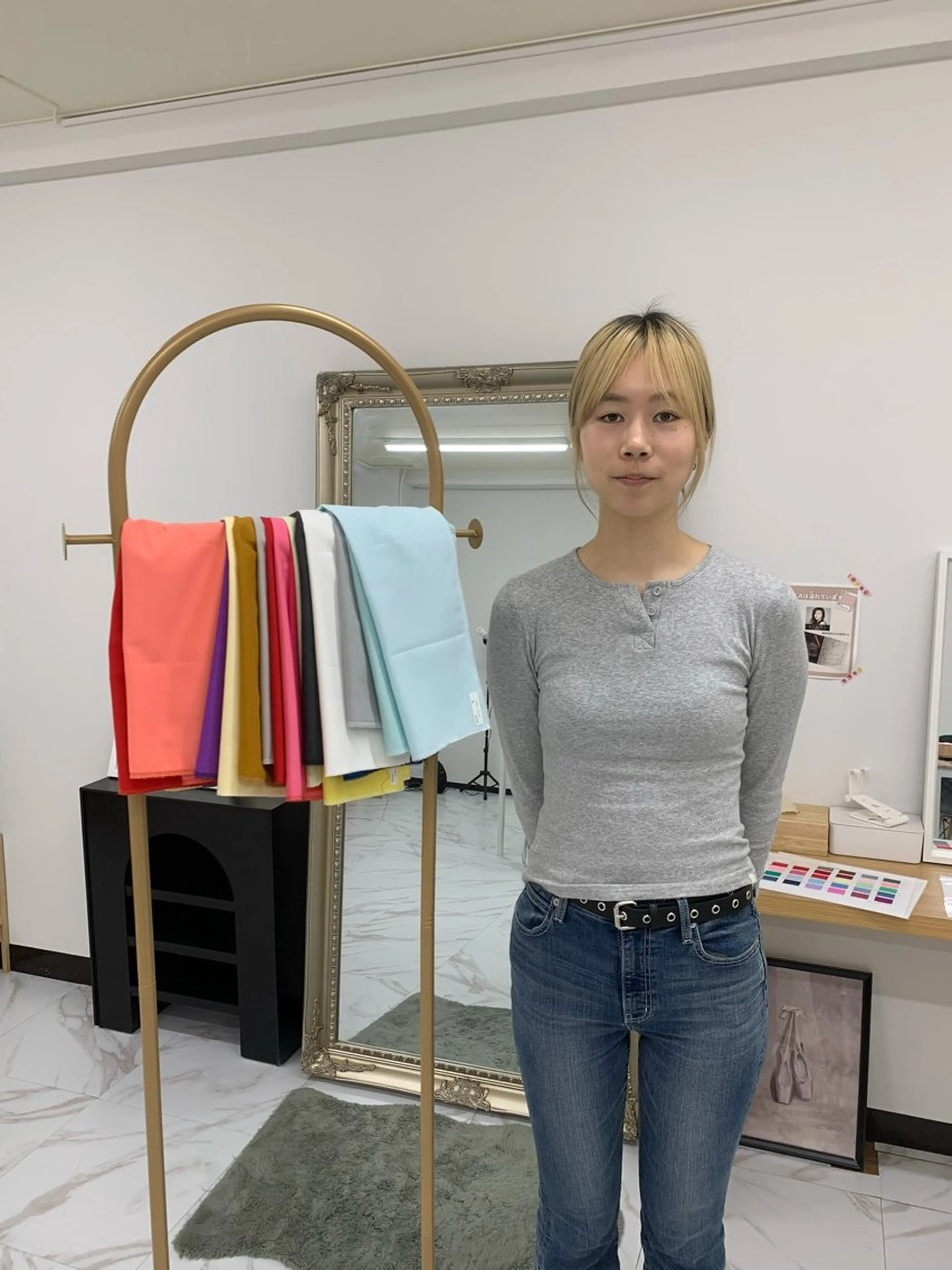 Lumora mokaのその他イメージ
