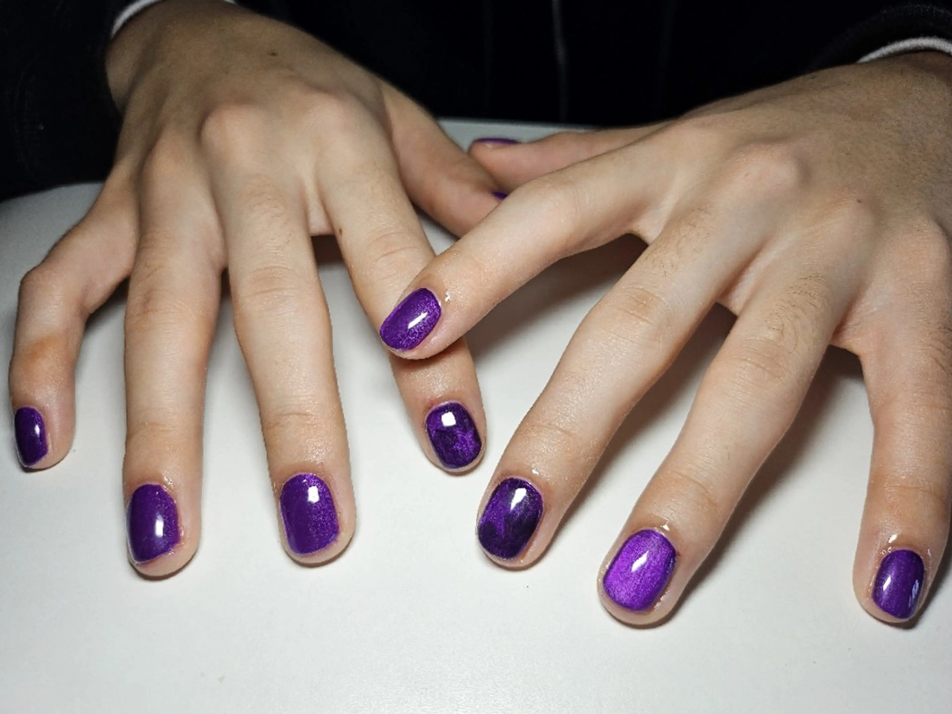 ネイル Nail salon Caco.のネイルデザイン