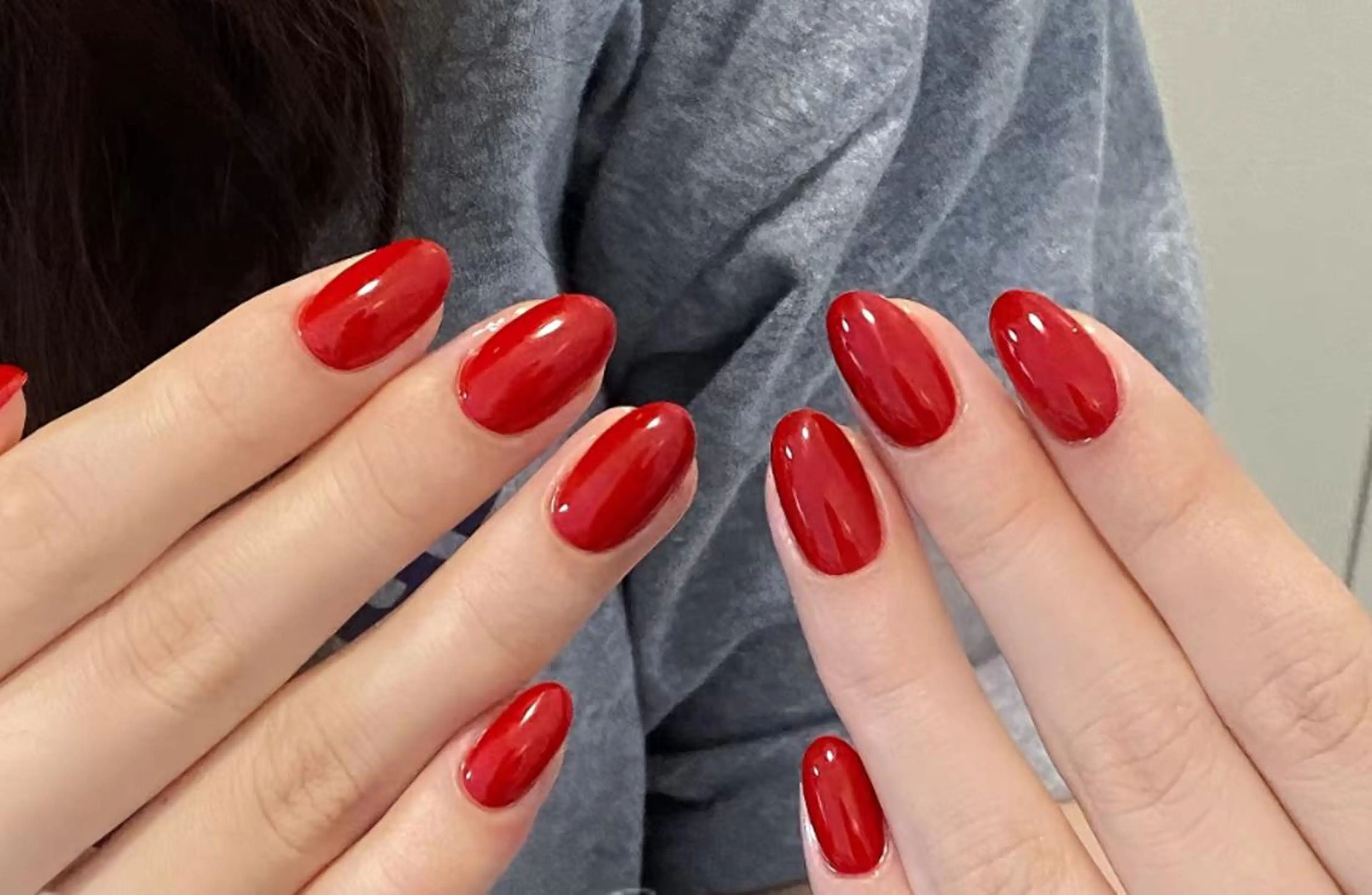 ネイル ハンドネイル Miya🎀 nailのネイルデザイン