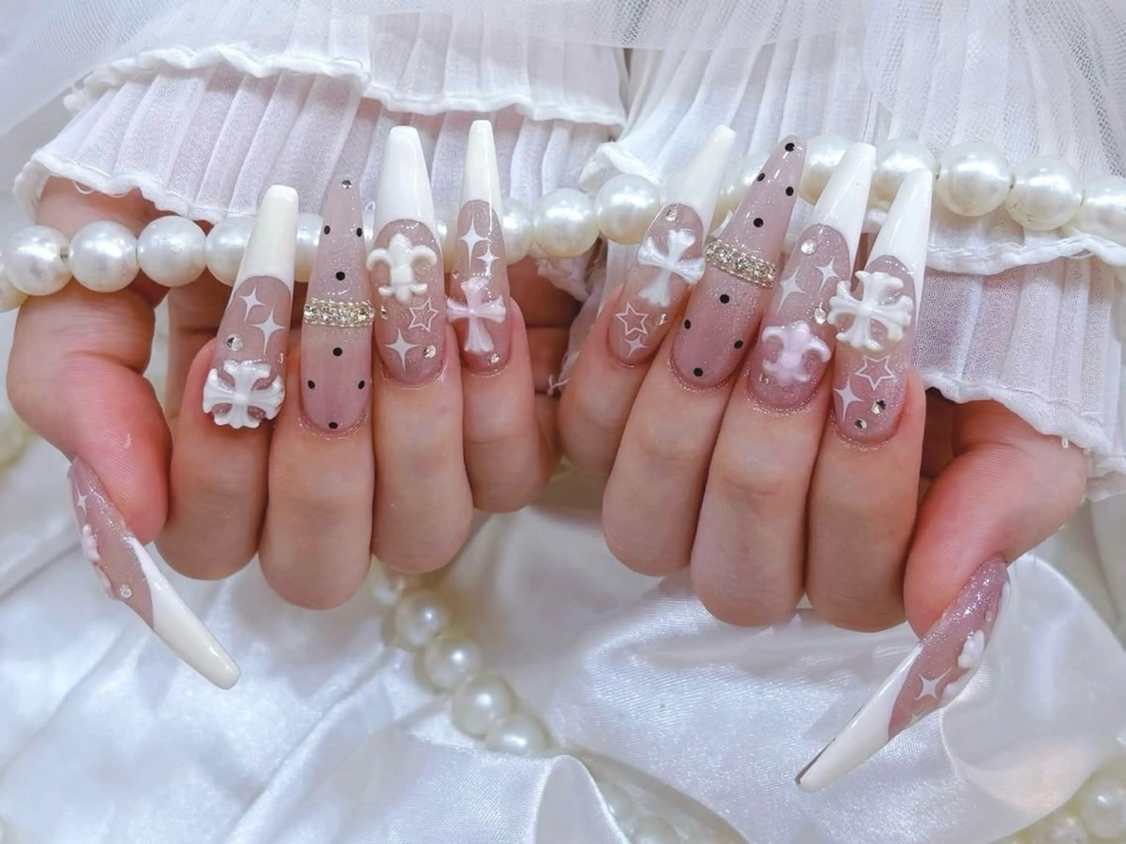 ネイル ジェルネイル 韓国ネイル シンプルネイル ワンホンネイル ハンドネイル sorako nailのネイルデザイン