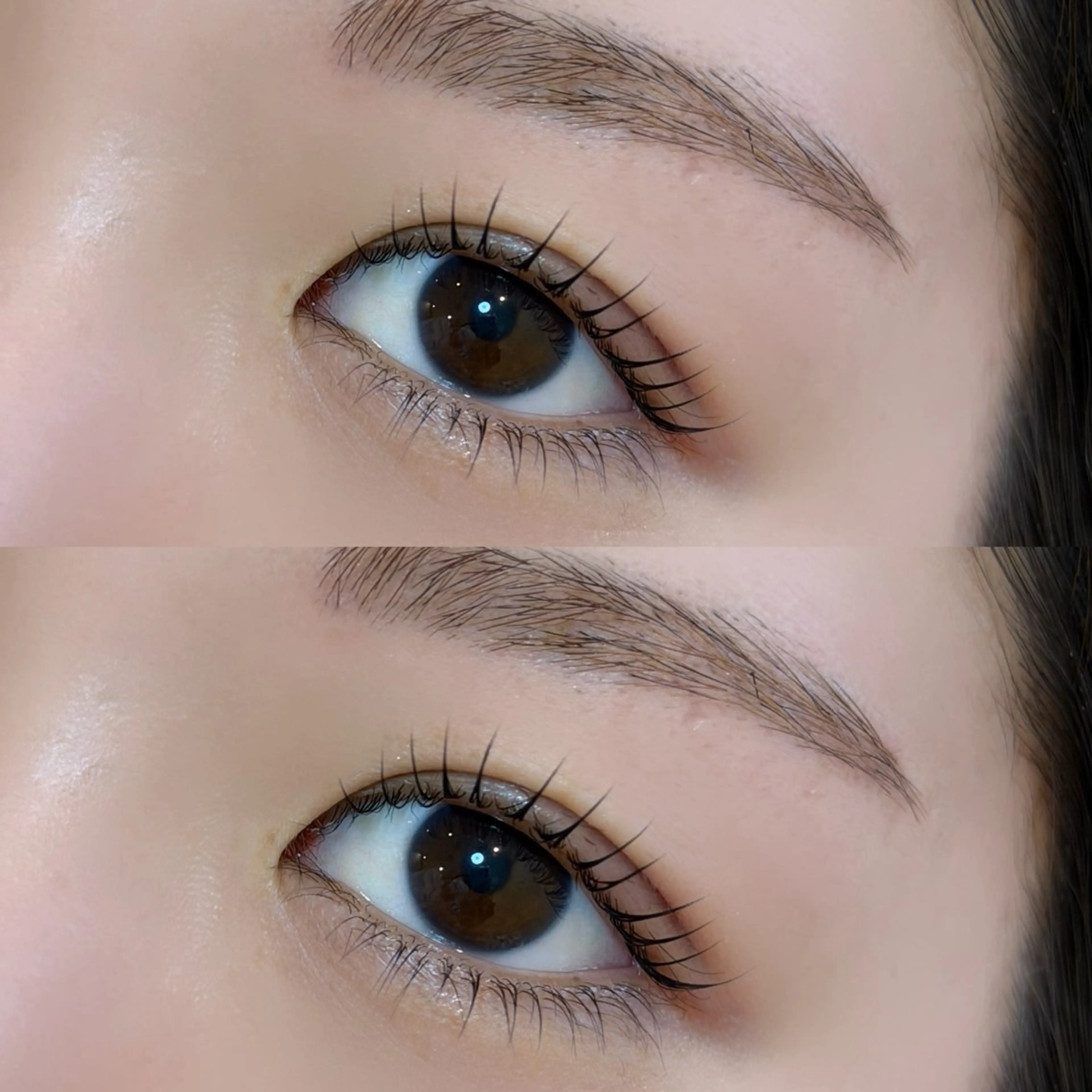 マツエク・マツパ マツパ kyoka 🌼のマツエク・マツパデザイン