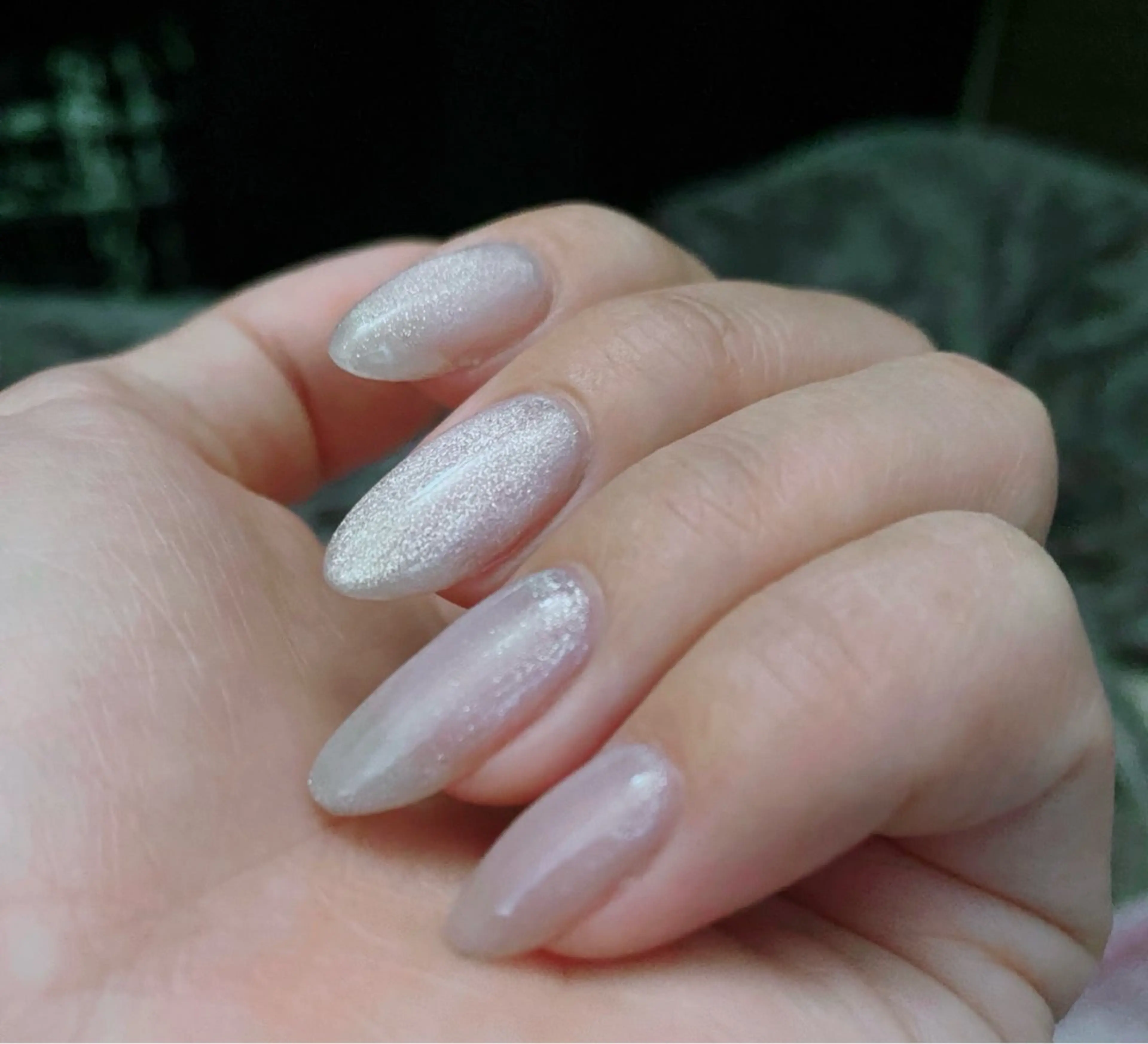 ネイル マグネットネイル ハンドネイル SSF akihoのネイルデザイン