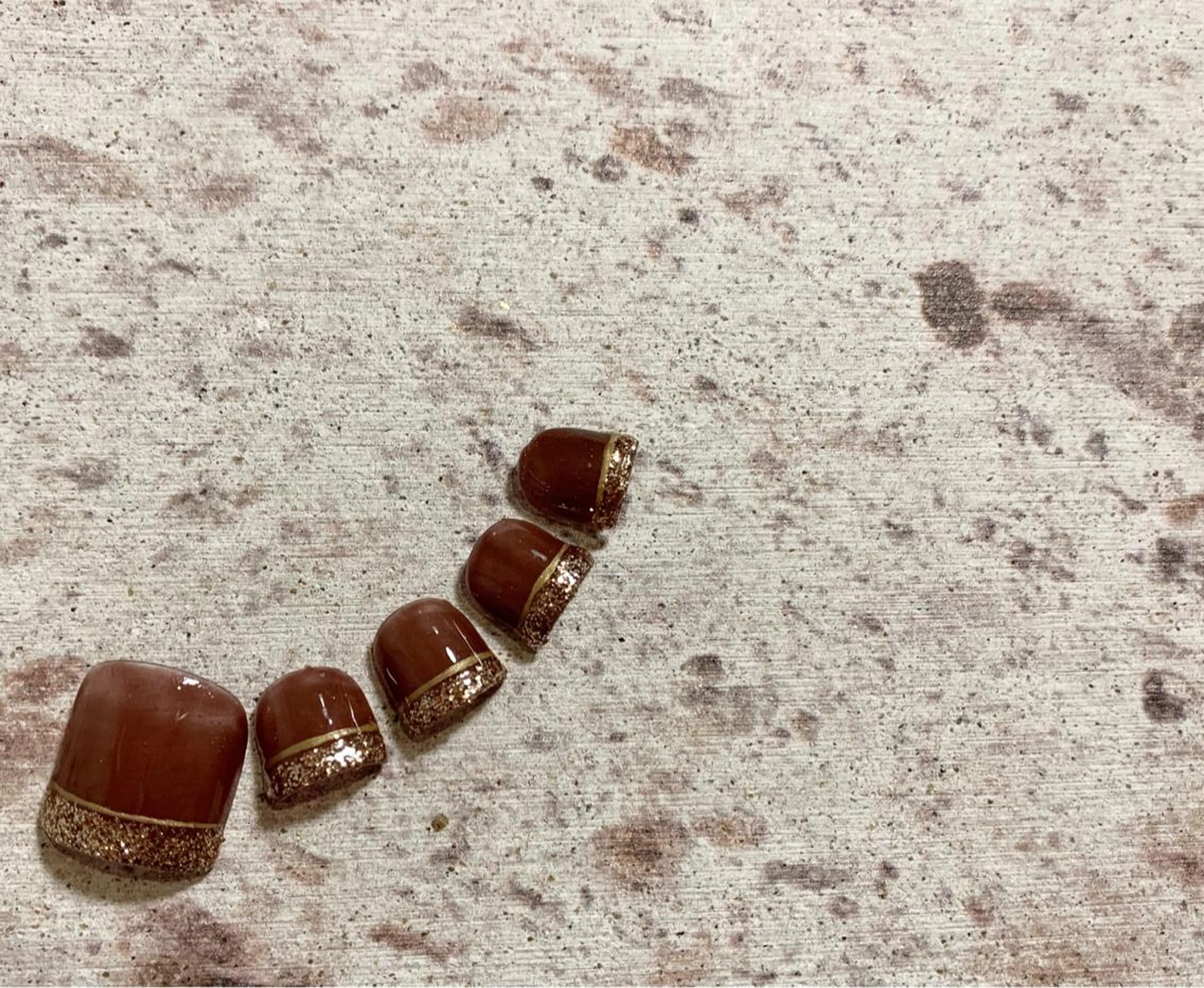 ネイル charmant nailのネイルデザイン