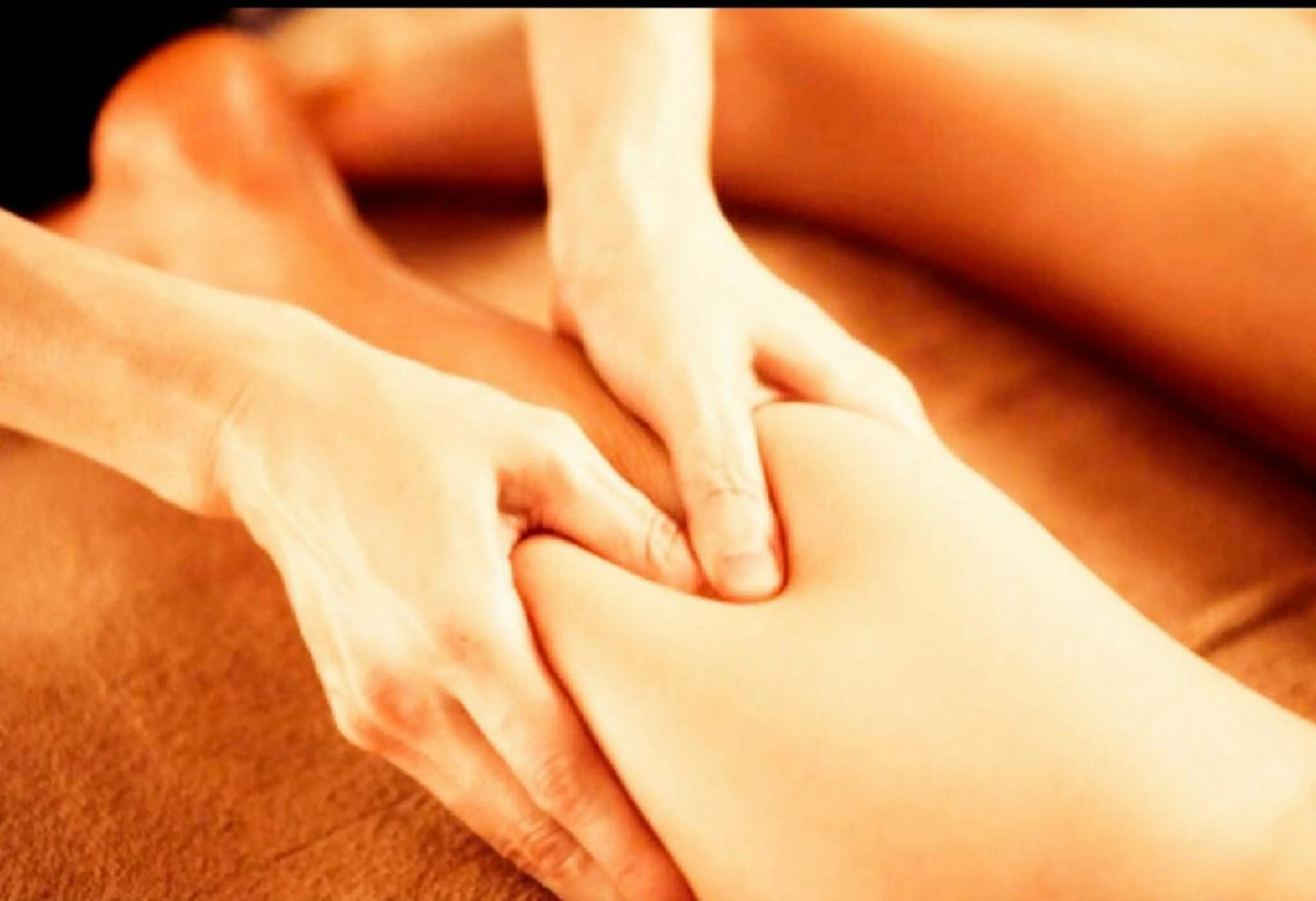 辛い足のむくみ解消コース✨の写真