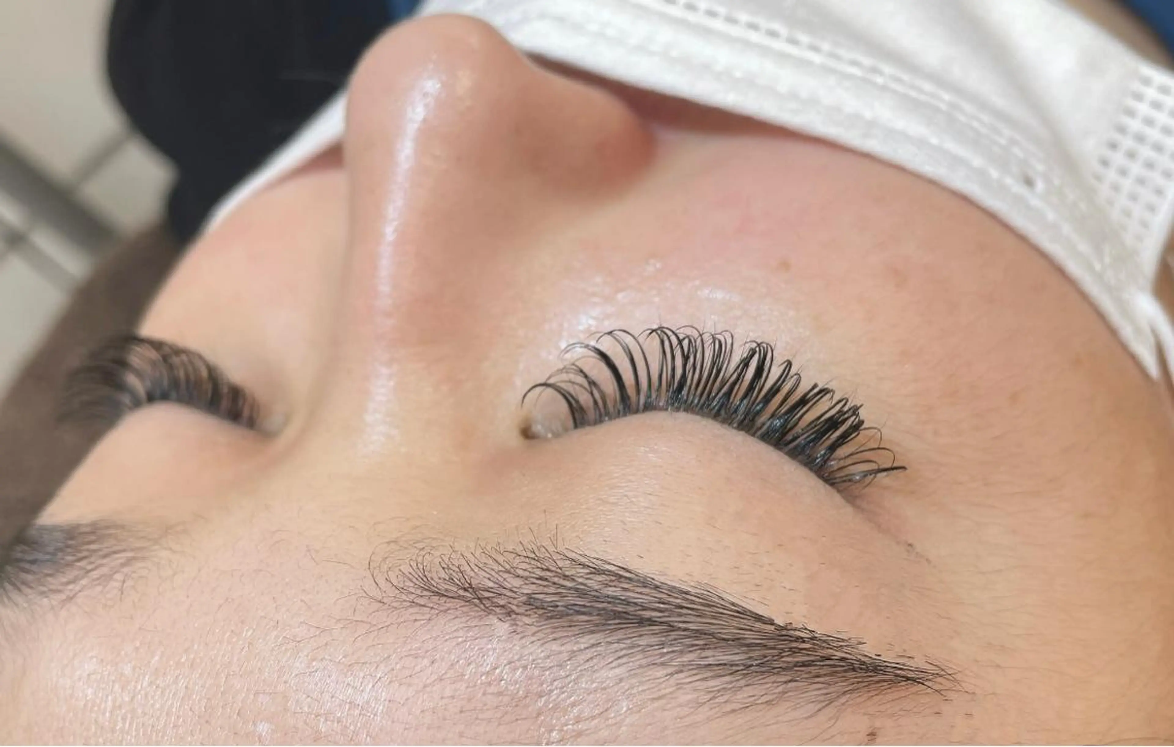 マツエク・マツパ H. Nakamuraのマツエク・マツパデザイン