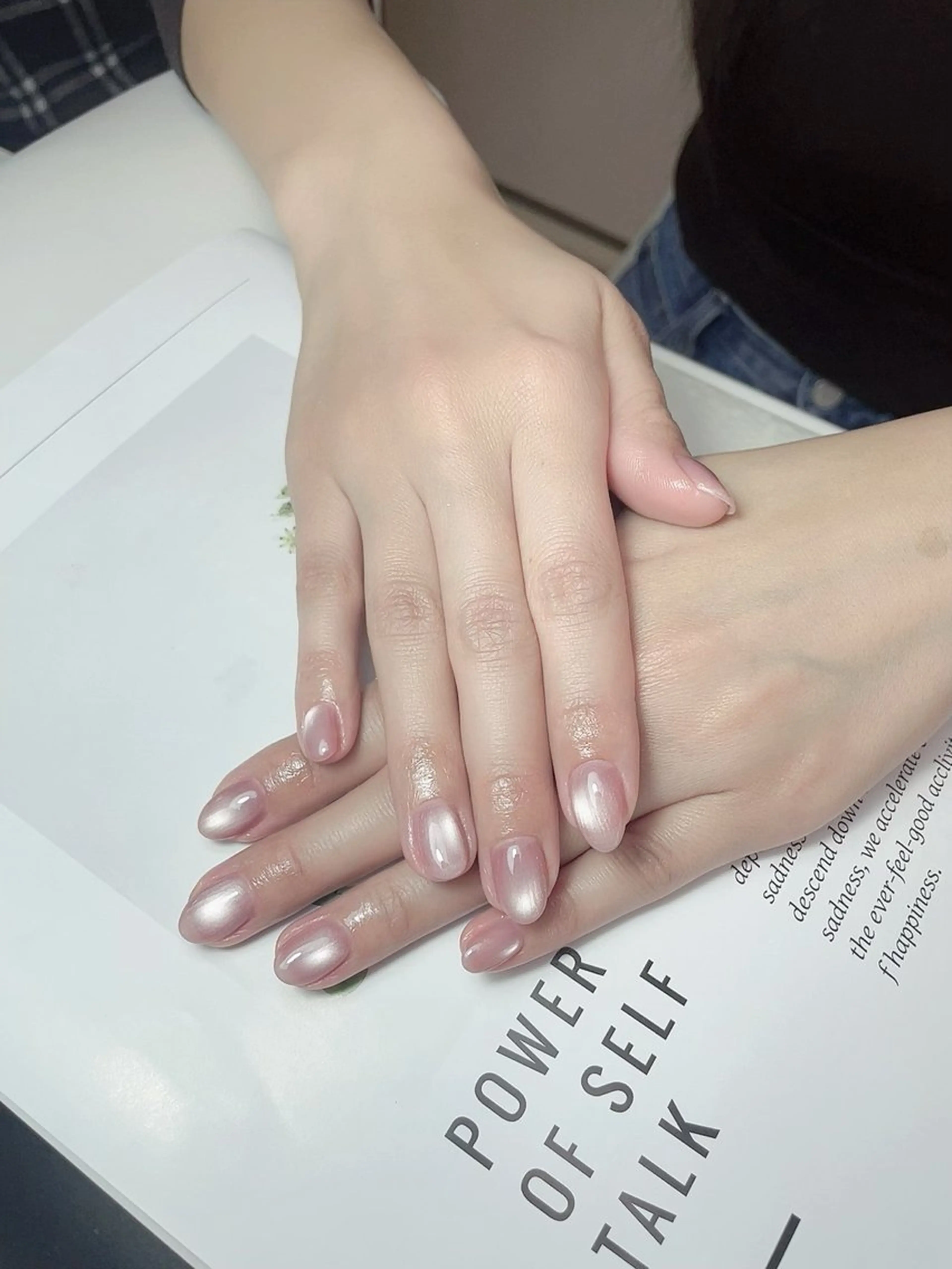 ネイル ハンドネイル リナネイルサロン 松戸八柱所属・リナ ネイルサロンのネイルデザイン