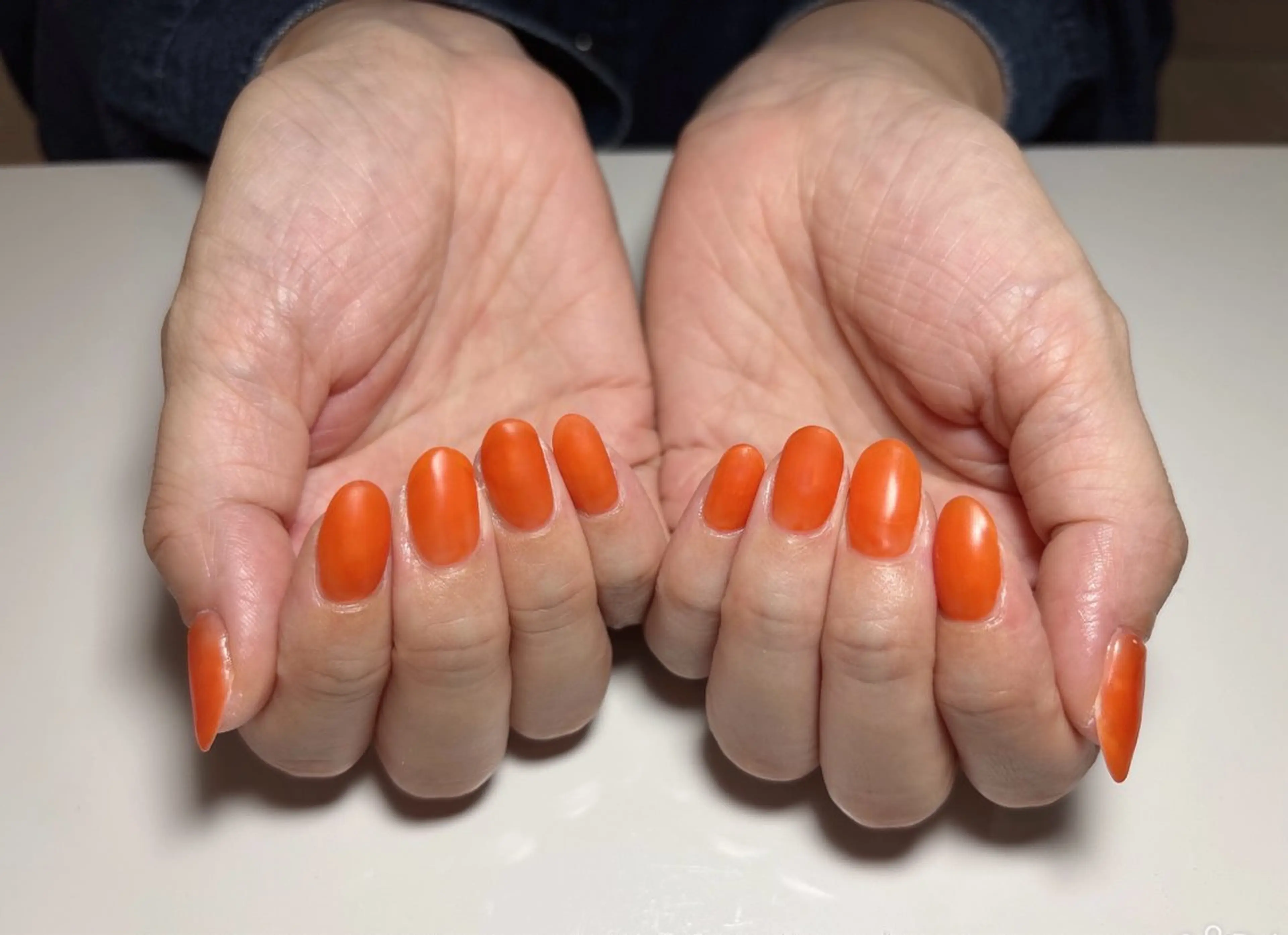 ネイル ハンドネイル Ree所属・ネイル脱毛 Reeのネイルデザイン