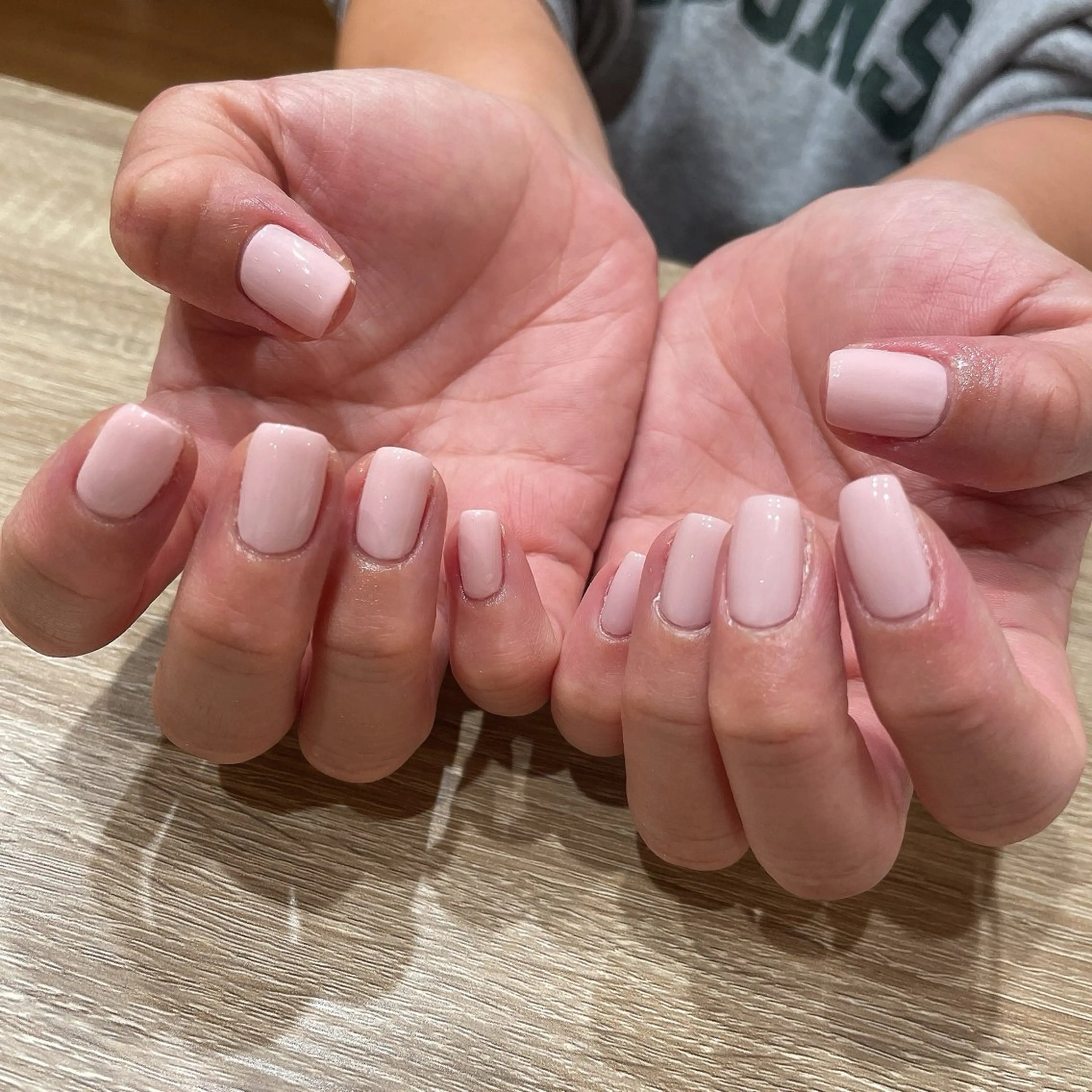 ネイル ハンドネイル liberté🫧 新小岩のネイルデザイン