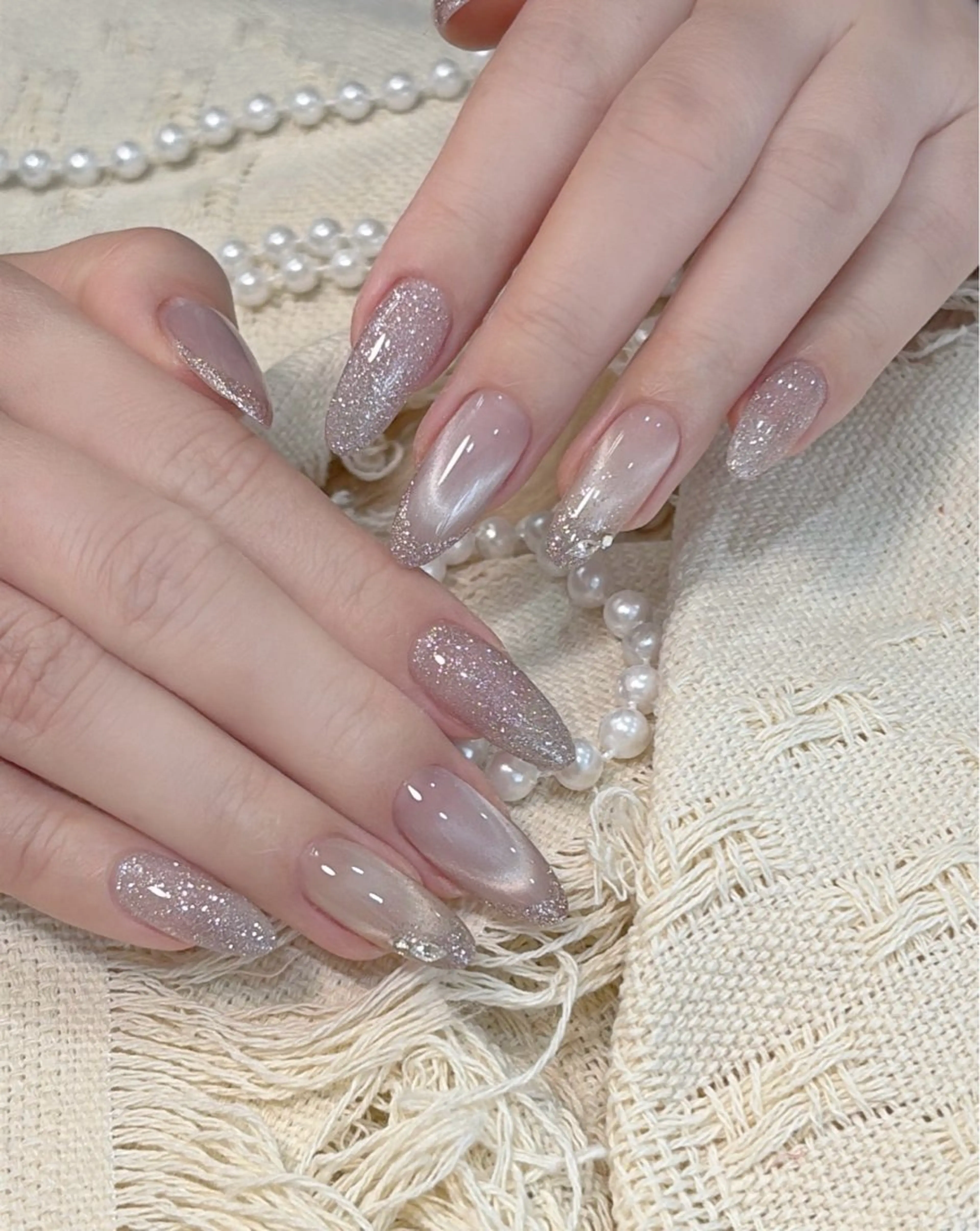 ネイル nail ナナのネイルデザイン