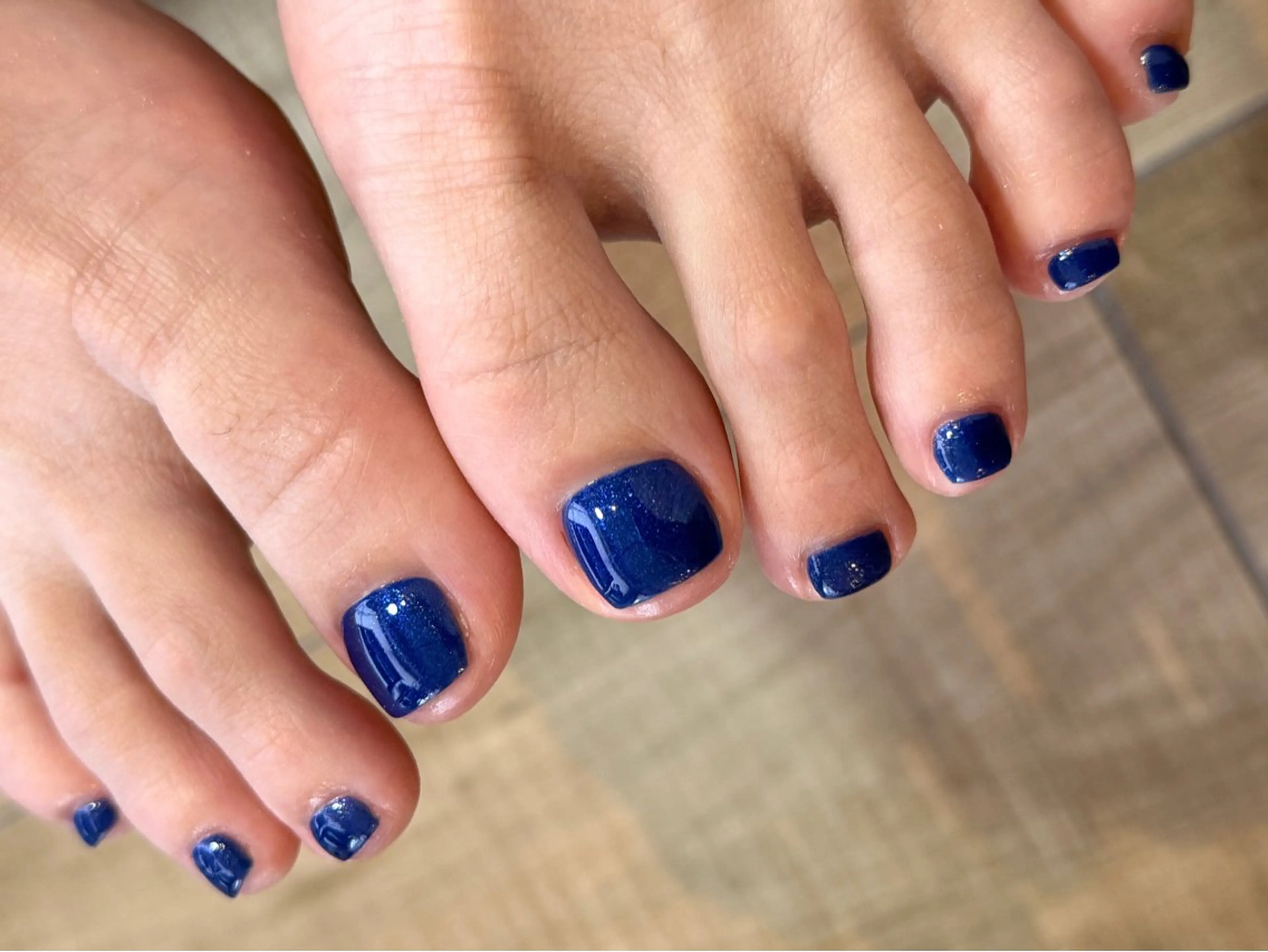 ネイル ikoi🫧 Kotomiのネイルデザイン