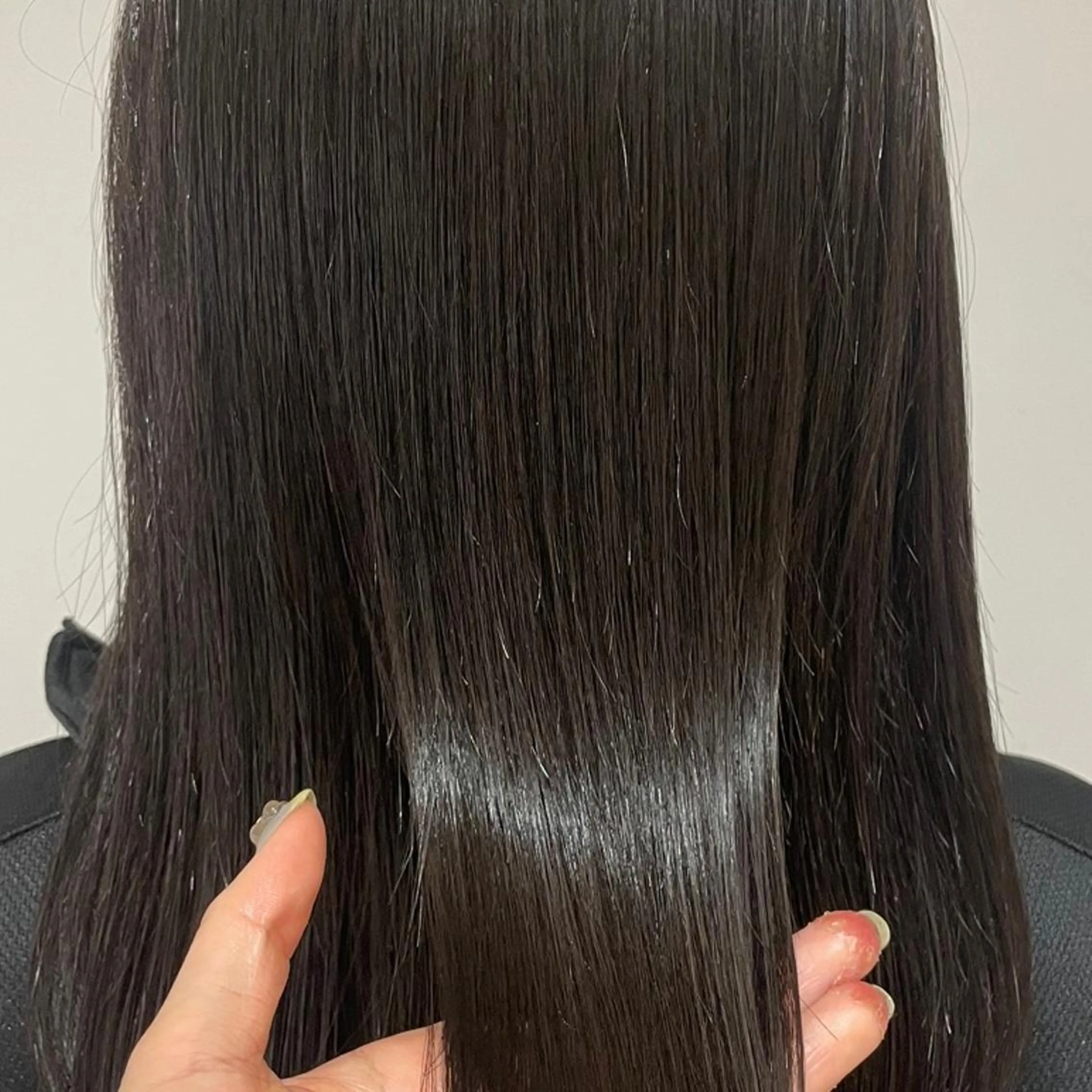 セミロング Noël / someya🌛のマツエク・マツパデザイン