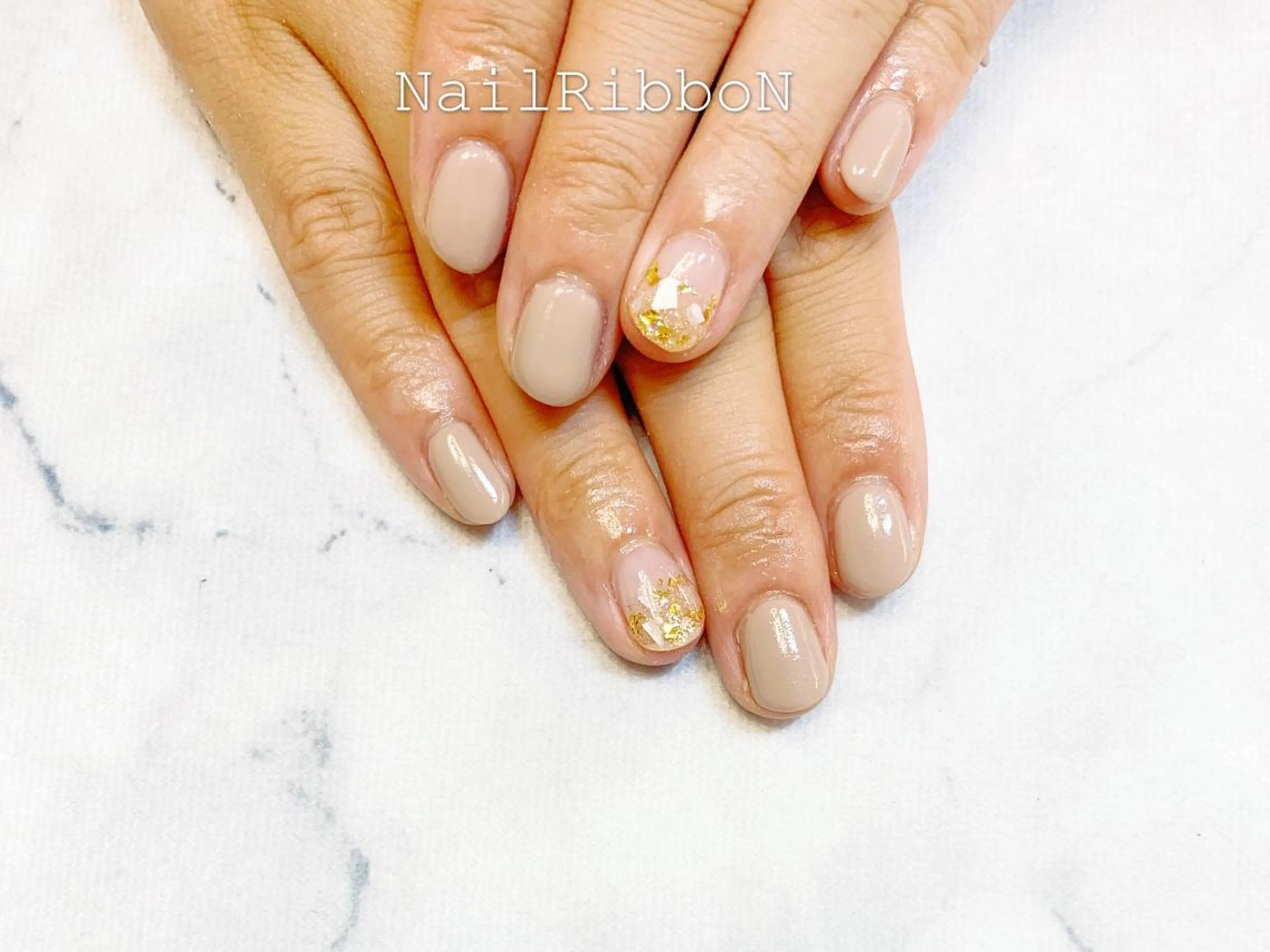 ネイル 🎀ネイルサロン RIRI🎀のネイルデザイン