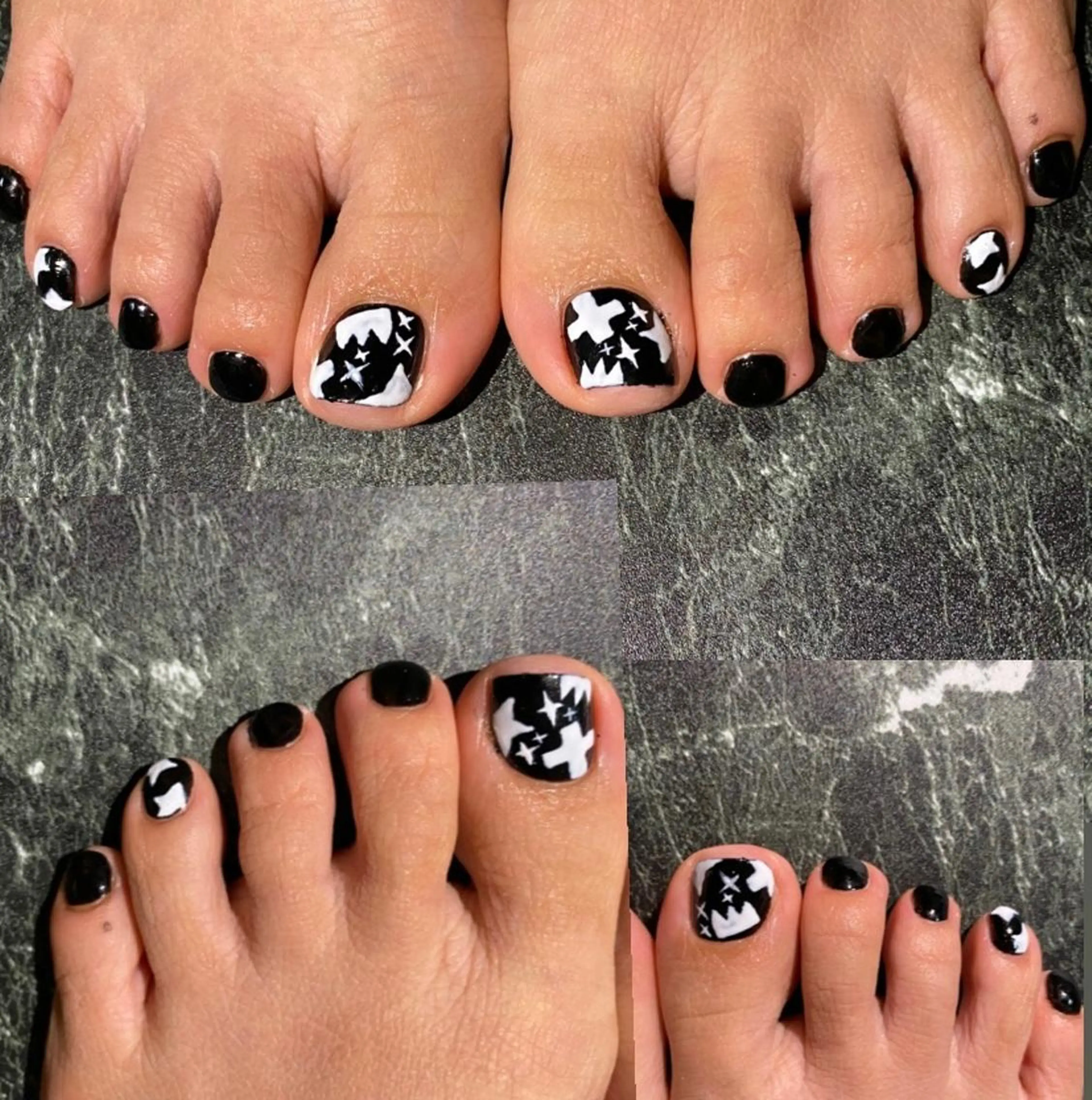 ネイル NAIL K-PIT ネイル ケーピットの眉毛・アイブロウイメージ