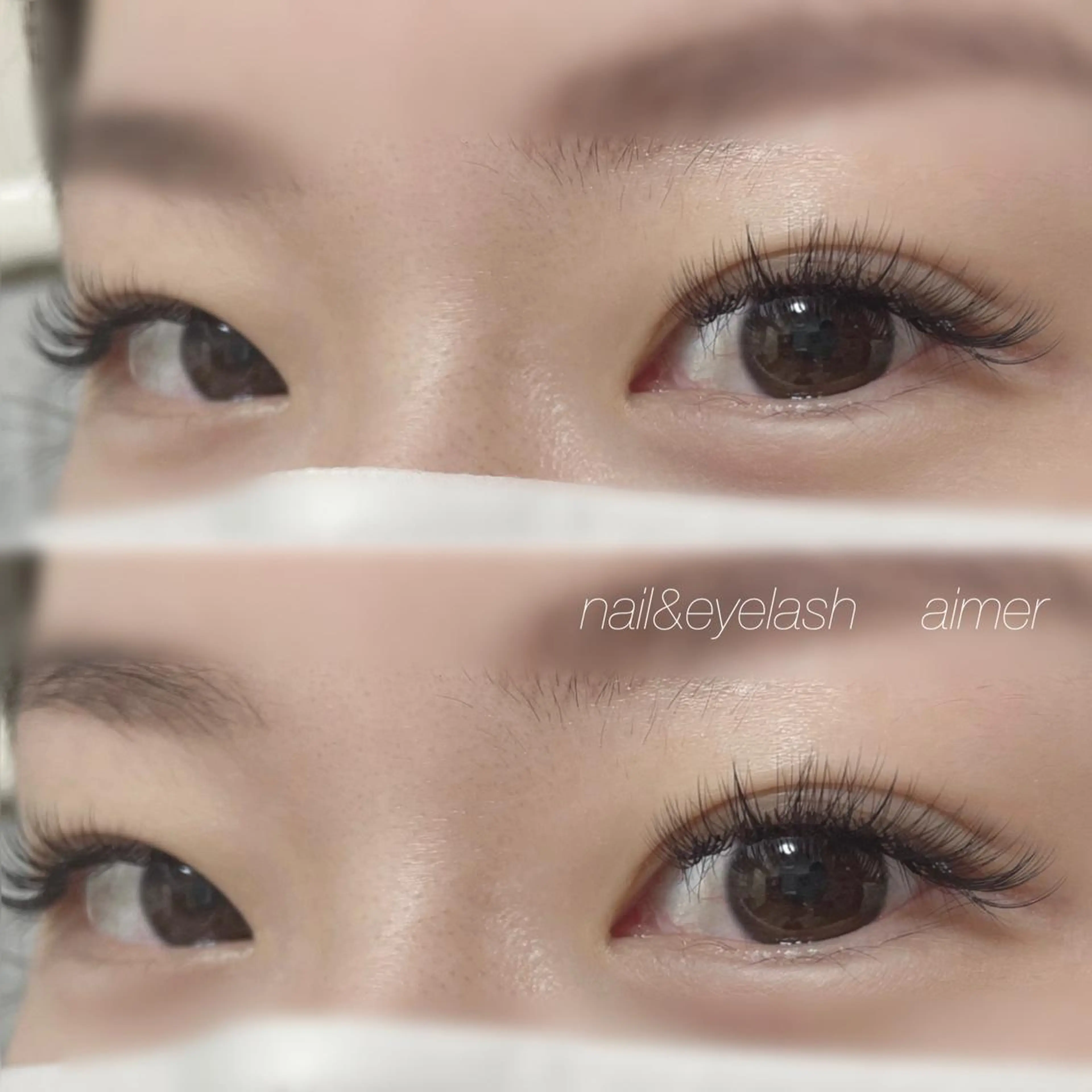 3Dボリュームラッシュ★120束の写真