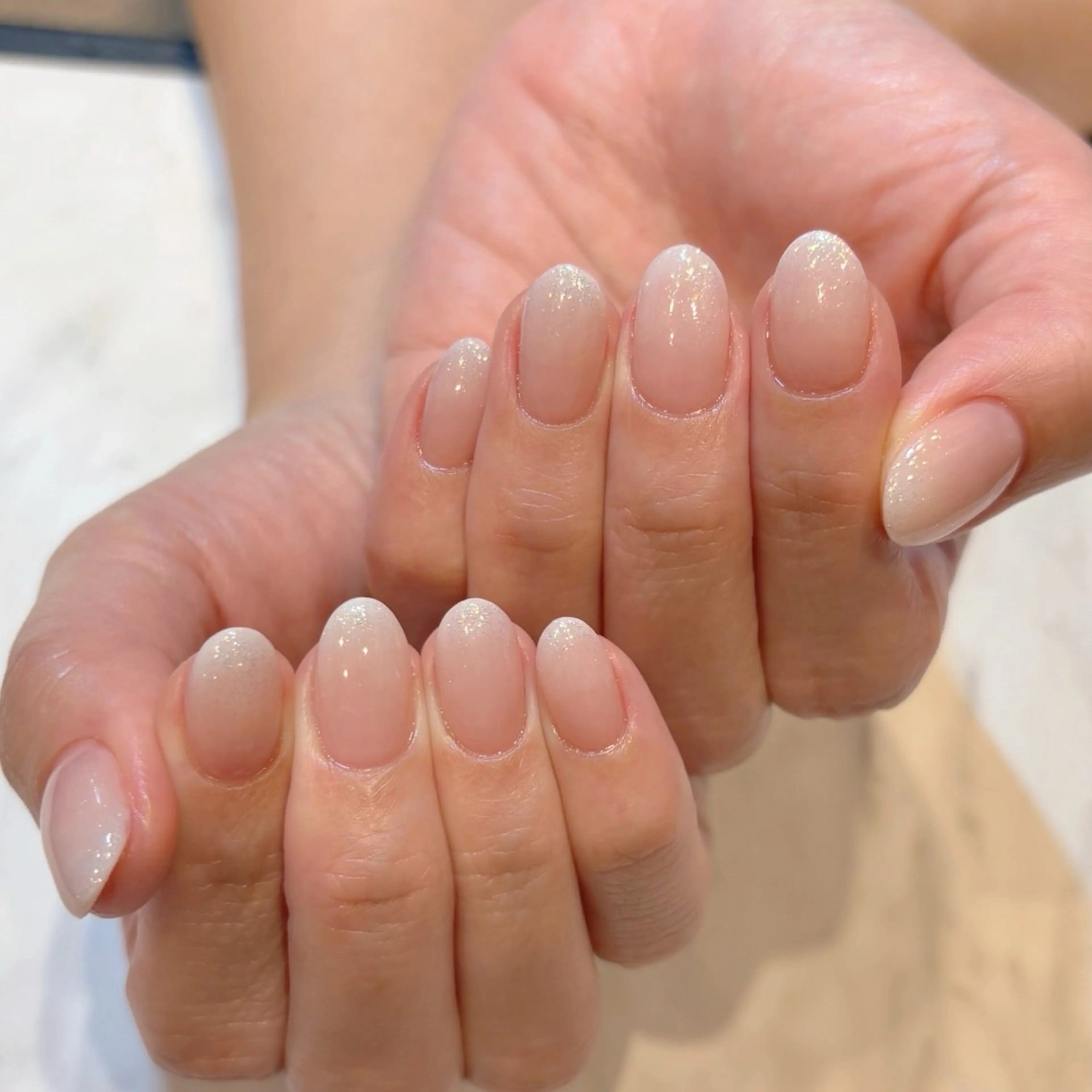 ネイル ハンドネイル センター南 LEGAOSあゆみのネイルデザイン