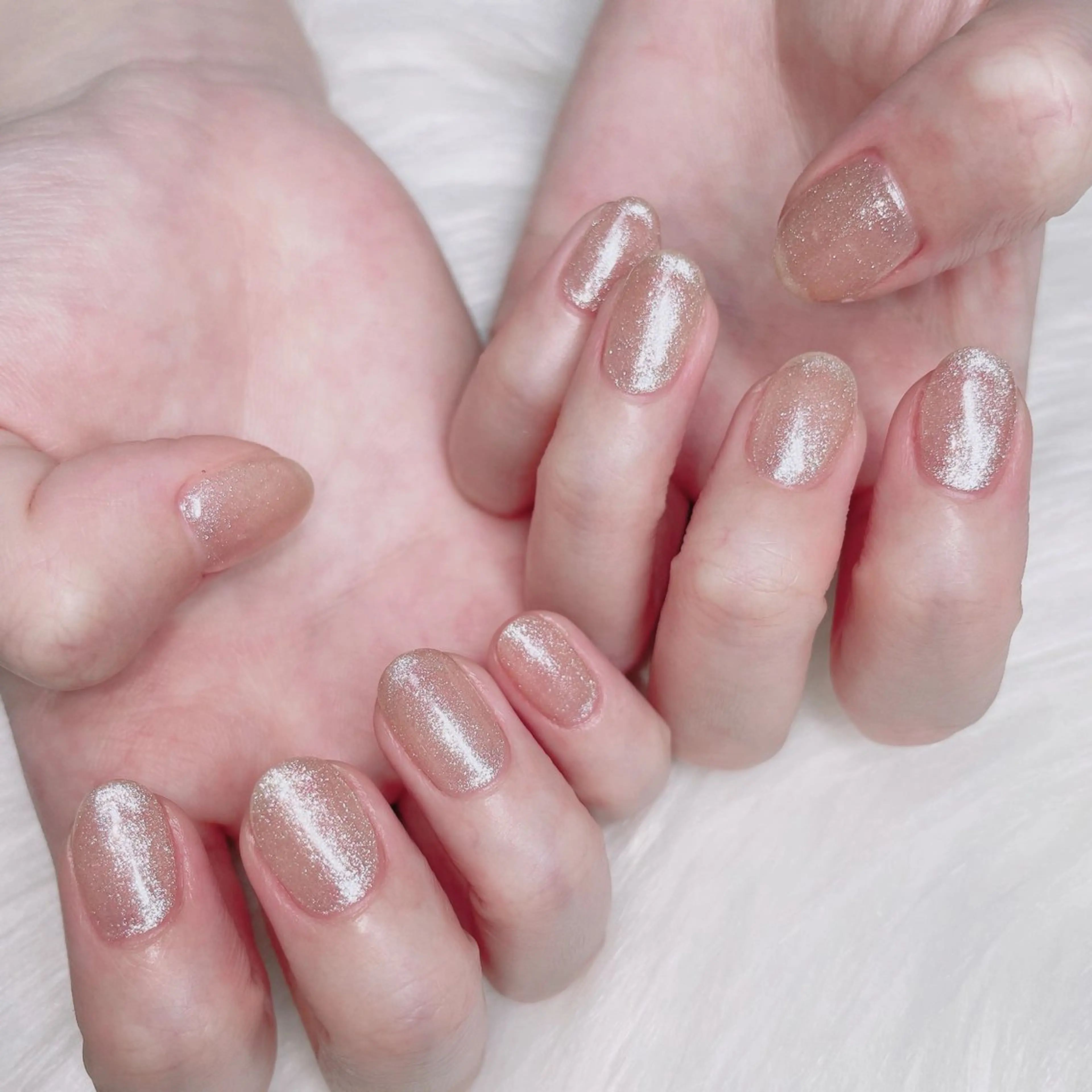 ネイル ハンドネイル Jeremy ♡ HARUKAのネイルデザイン