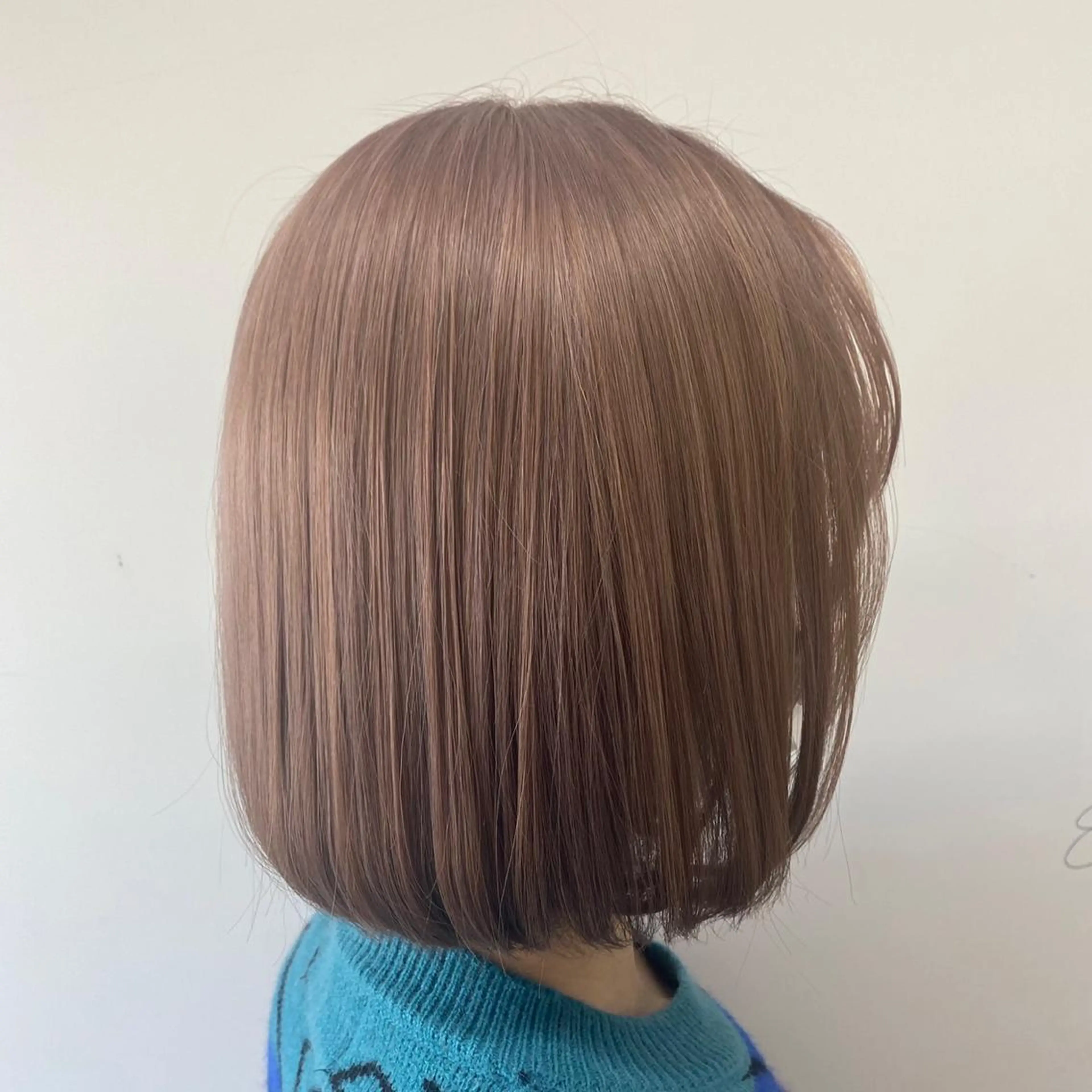 ショート カラー 🐶ひかる🐶 JILLSTUDIOのヘアスタイル