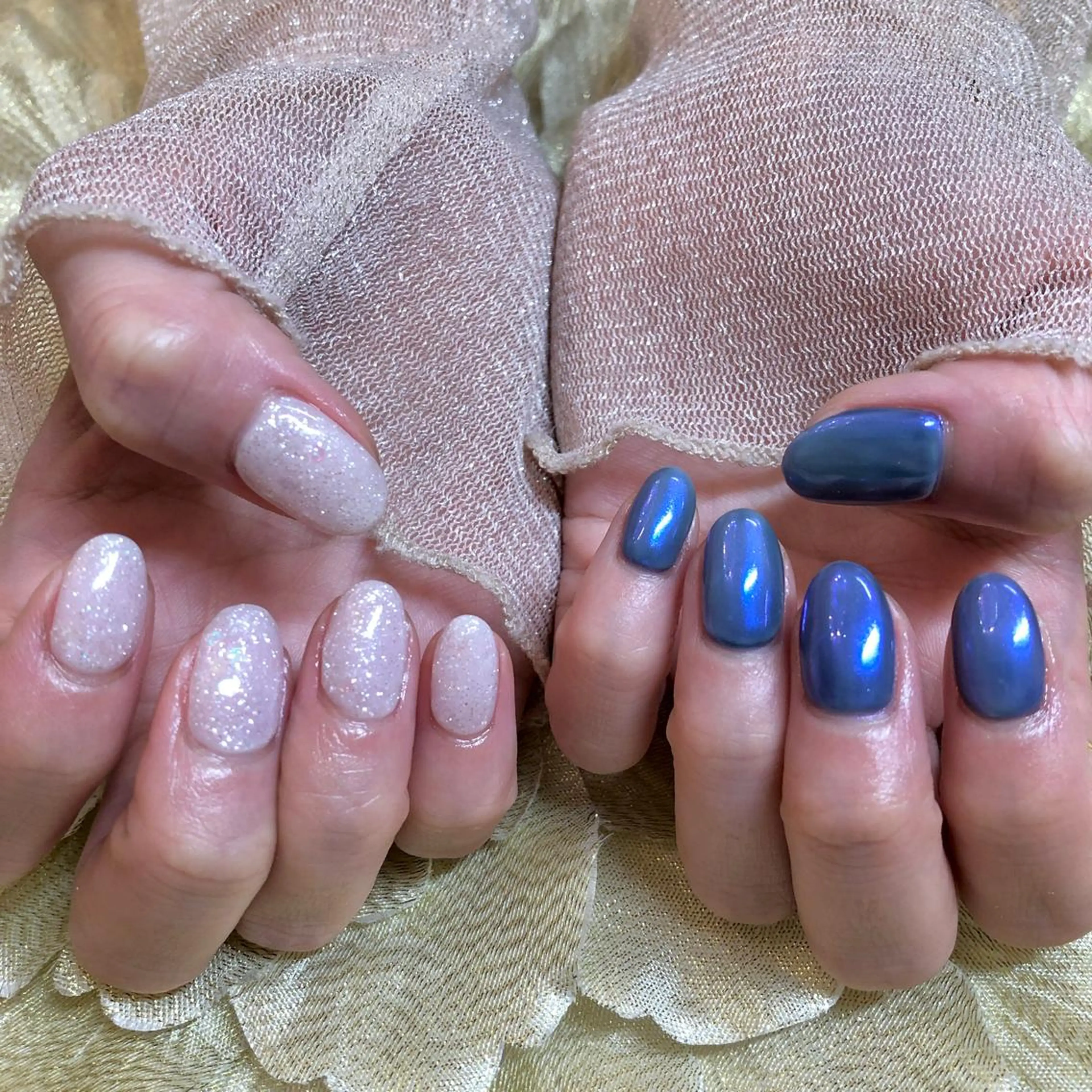 ネイル ジェルネイル J terrace Nailのネイルデザイン